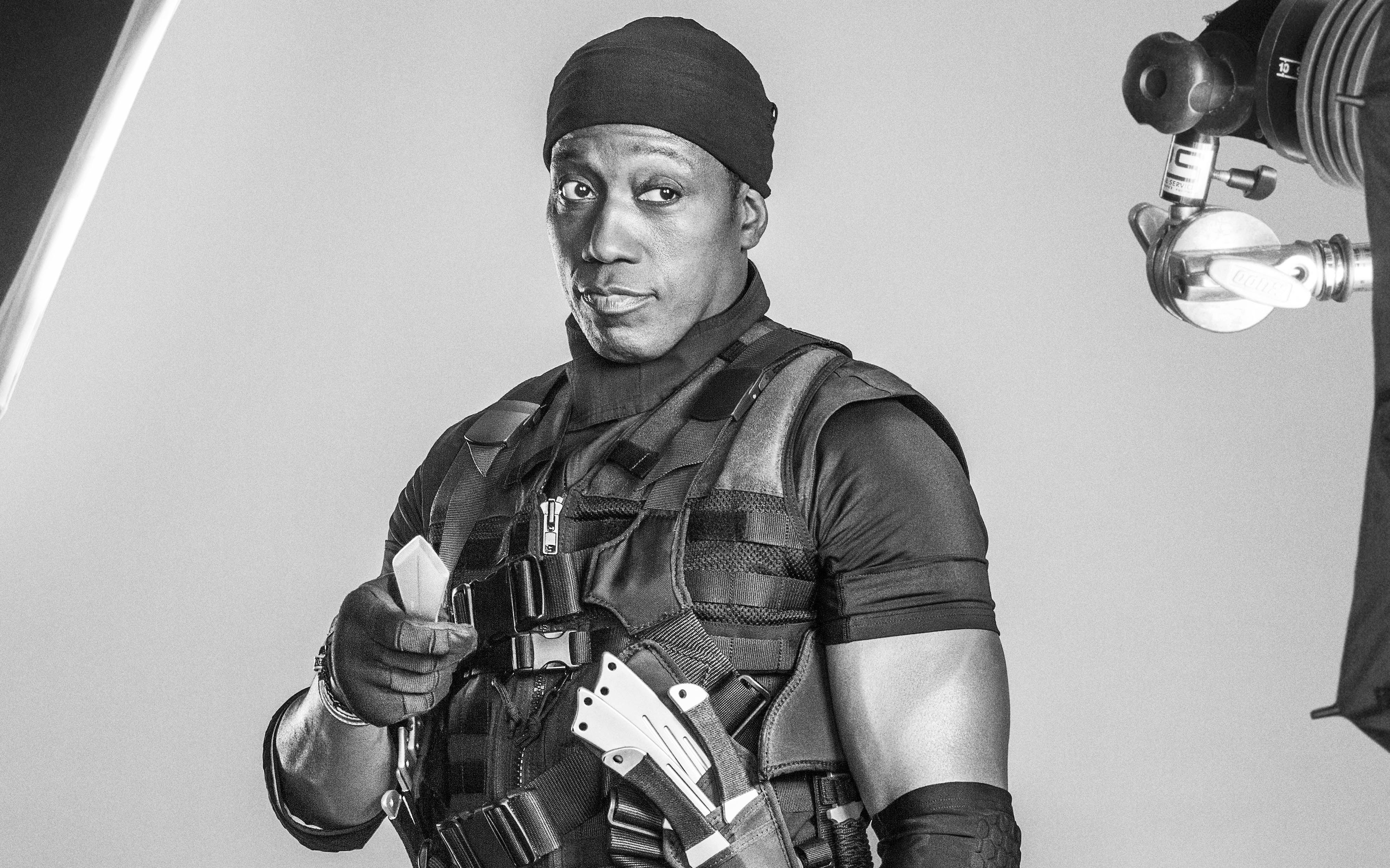 movie, the expendables 3, doc (the expendables), wesley snipes, the expendables images