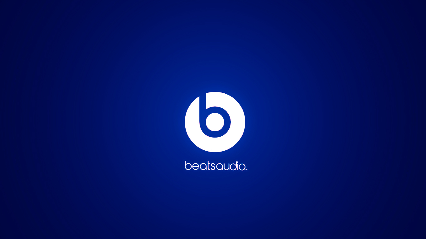 Melhores papéis de parede de Beats Audio para tela do telefone