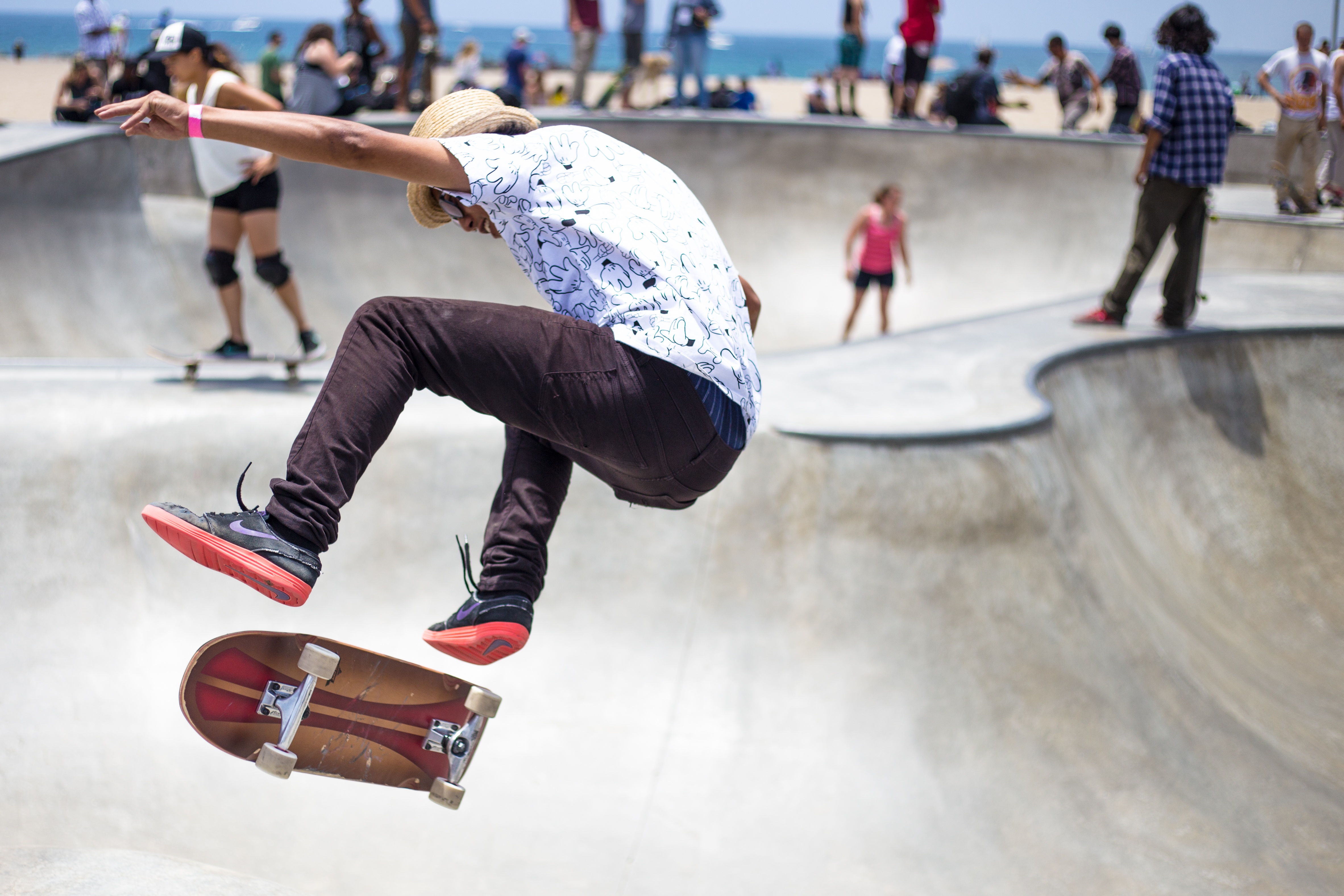urban, sports, skateboarding, outdoor, people, skateboard iphone wallpaper