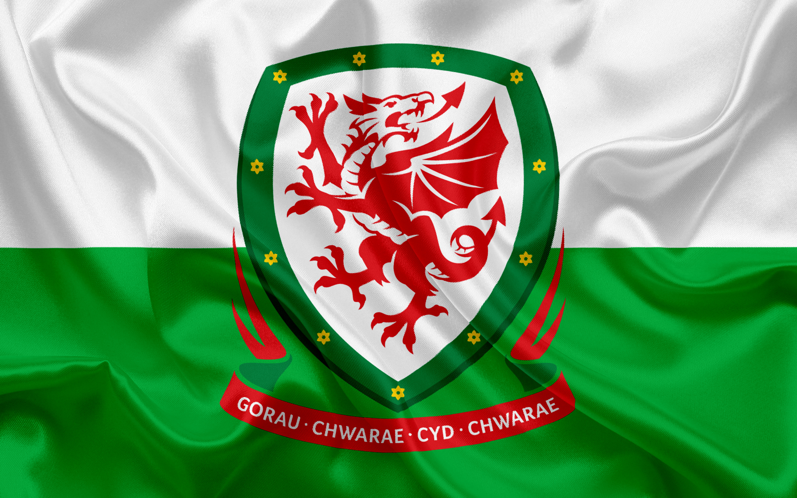 451889 завантажити картинку спорт, національна збірна уельсу з футболу, емблема, логотип, футбол, уельс - шпалери і заставки безкоштовно