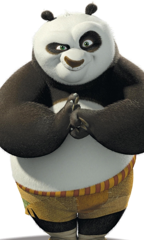 1107982 baixar papel de parede filme, kung fu panda, po (kung fu panda) - protetores de tela e imagens gratuitamente