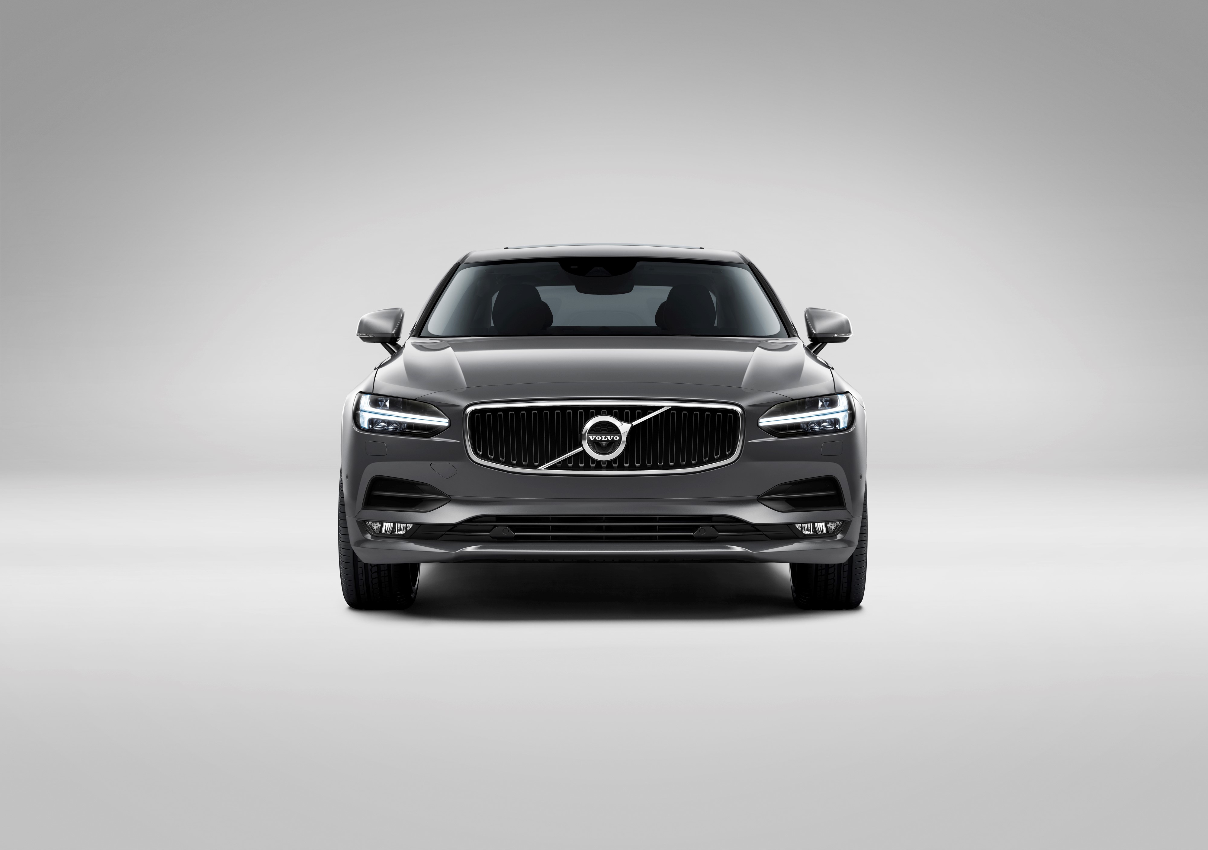 Volvo s90 Wallpaper