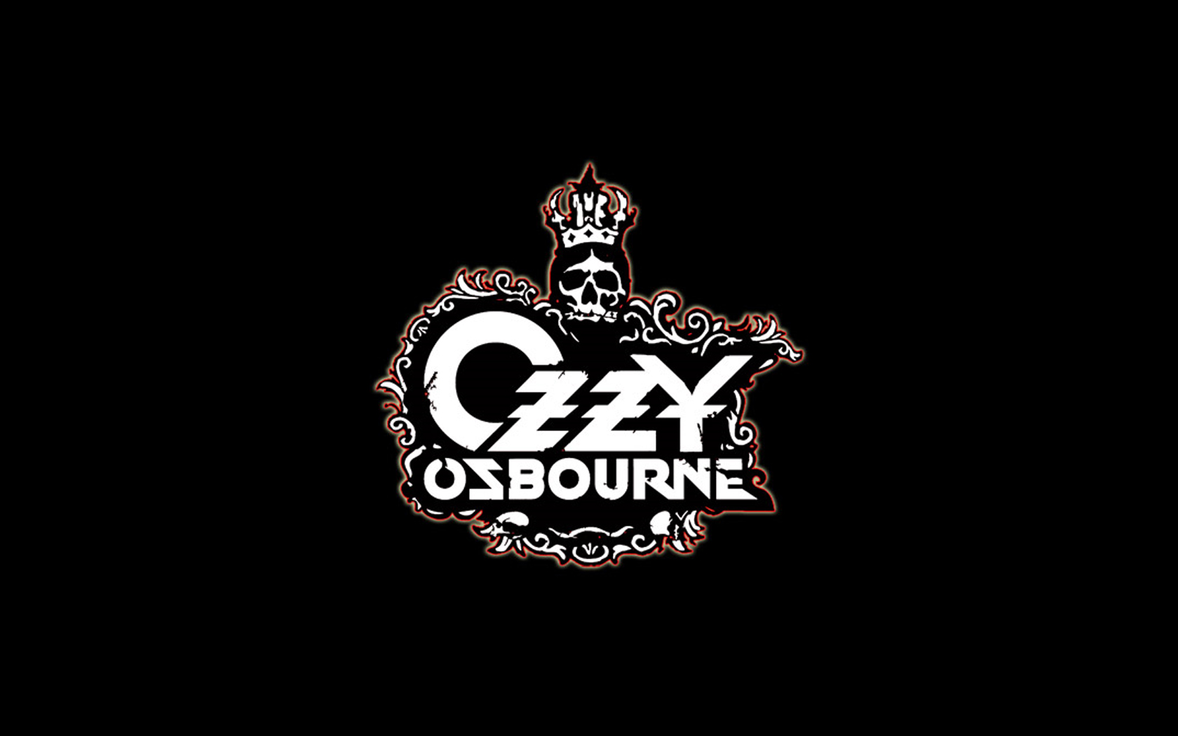 Laden Sie Ozzy Osbourne HD-Desktop-Hintergründe herunter