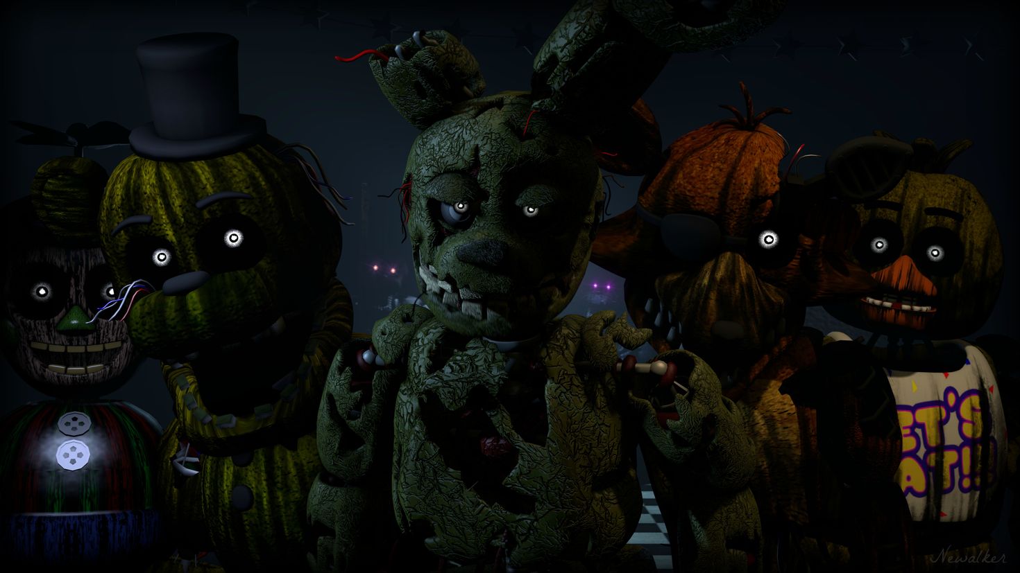 Фредди на пк. Five Nights at Freddy's 3. Фиве Нигхт АТ Фредди с 3. Five Nights at Freddy's фильм 2021.