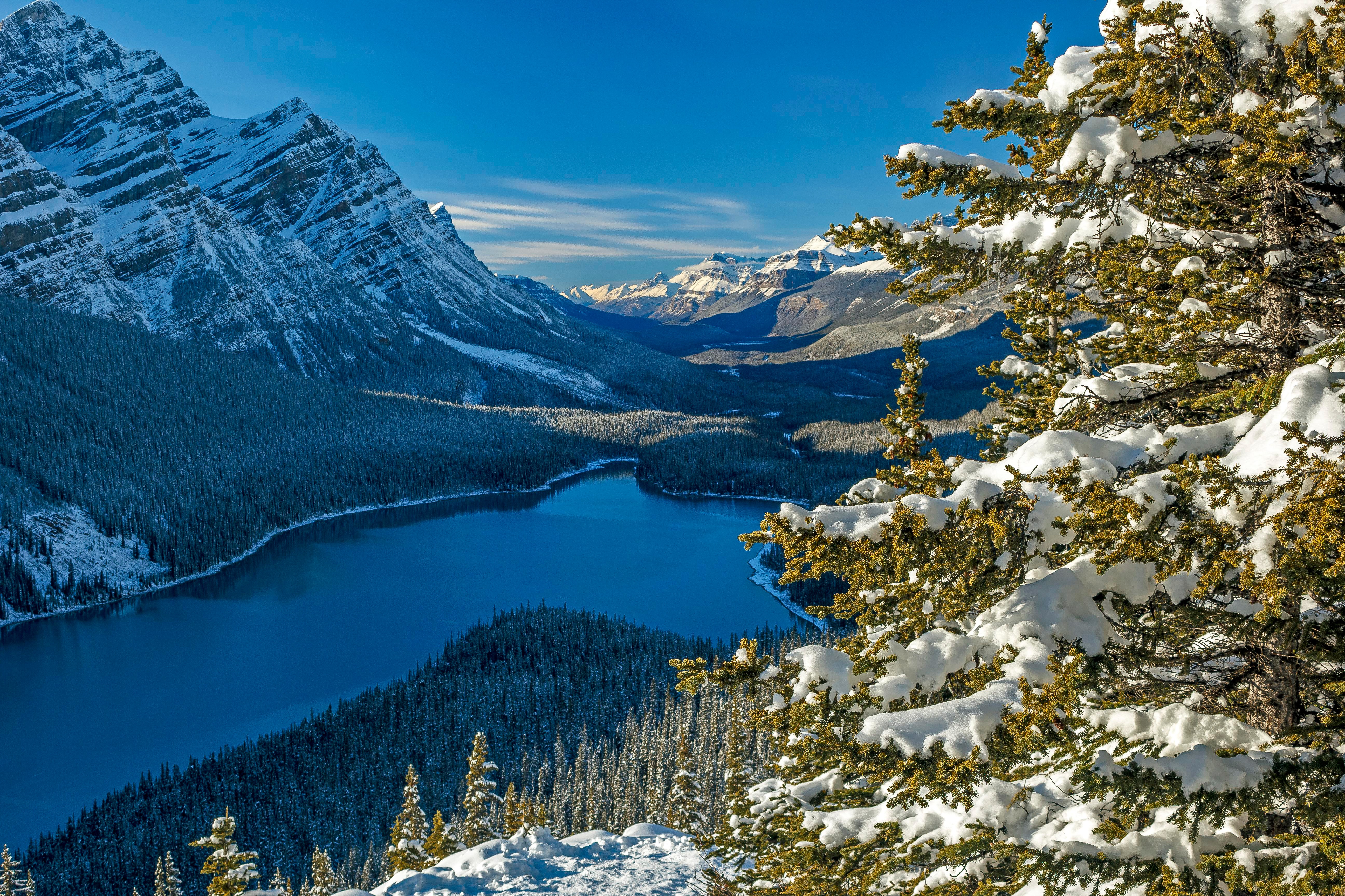 514991 Hintergrundbilder und Banff Nationalpark Bilder auf dem Desktop. Laden Sie  Bildschirmschoner kostenlos auf den PC herunter