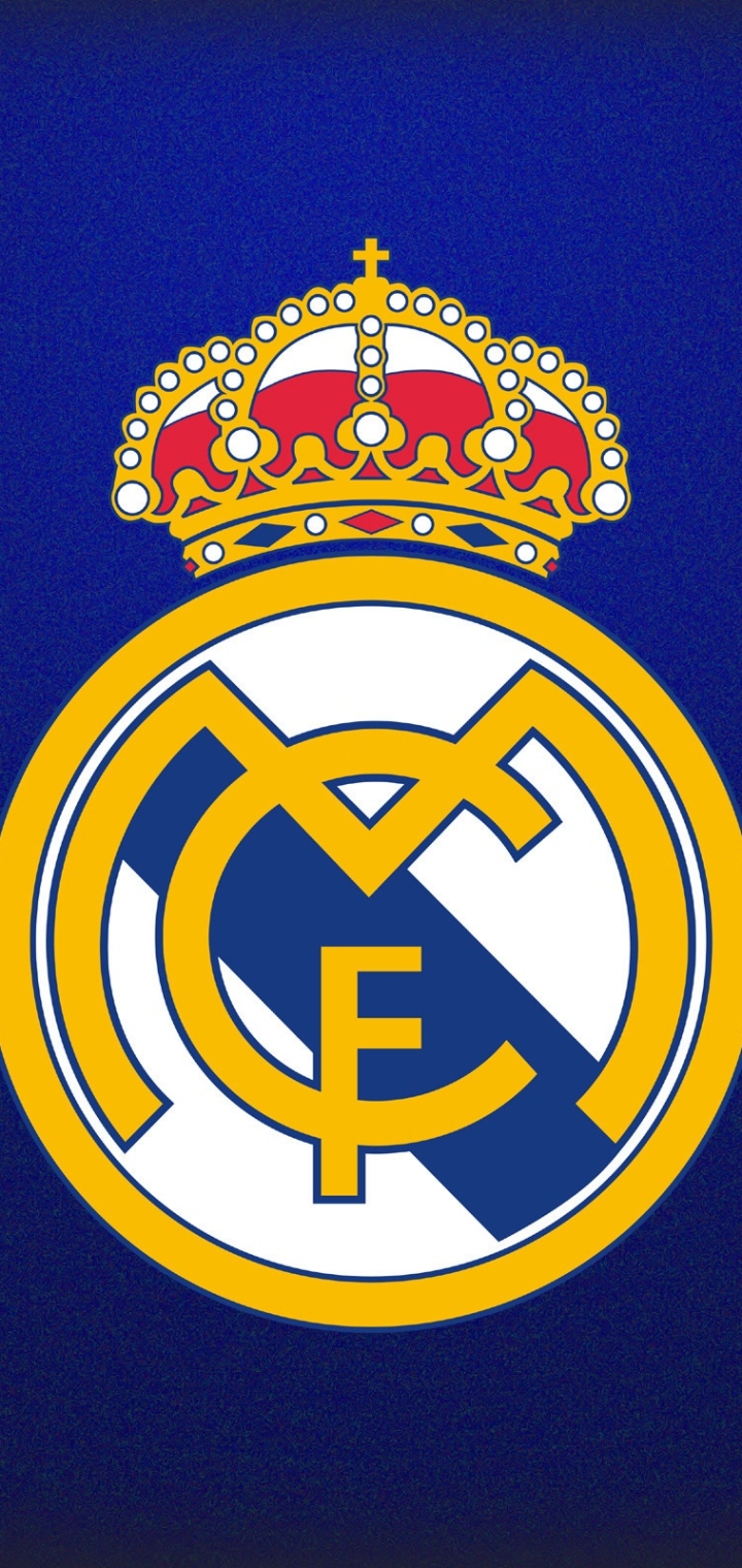 1179983 économiseurs d'écran et fonds d'écran Logo Real Madrid sur votre téléphone. Téléchargez  images gratuitement