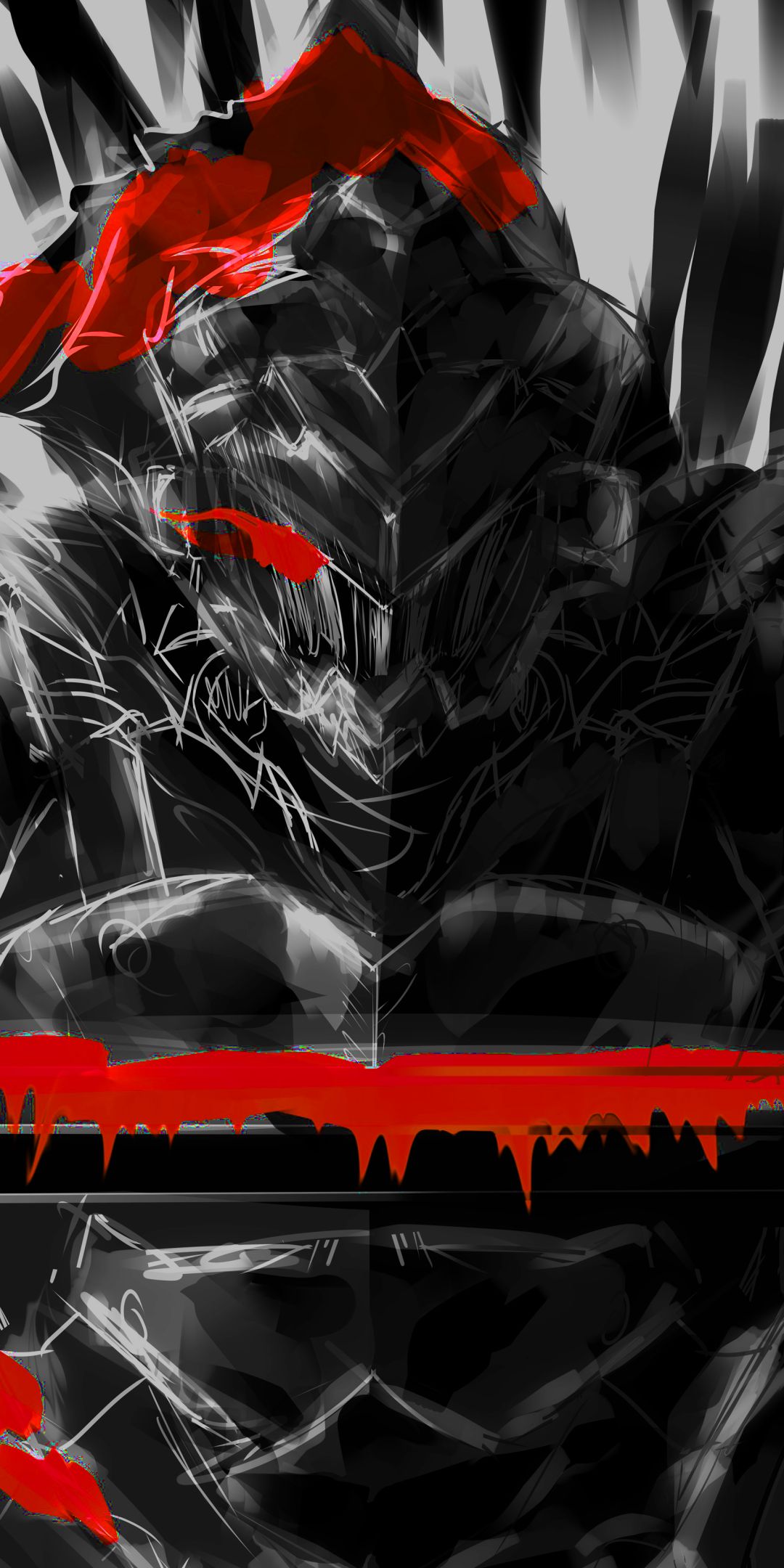 Anime Goblin Slayer HD Wallpaper by AoSenpai