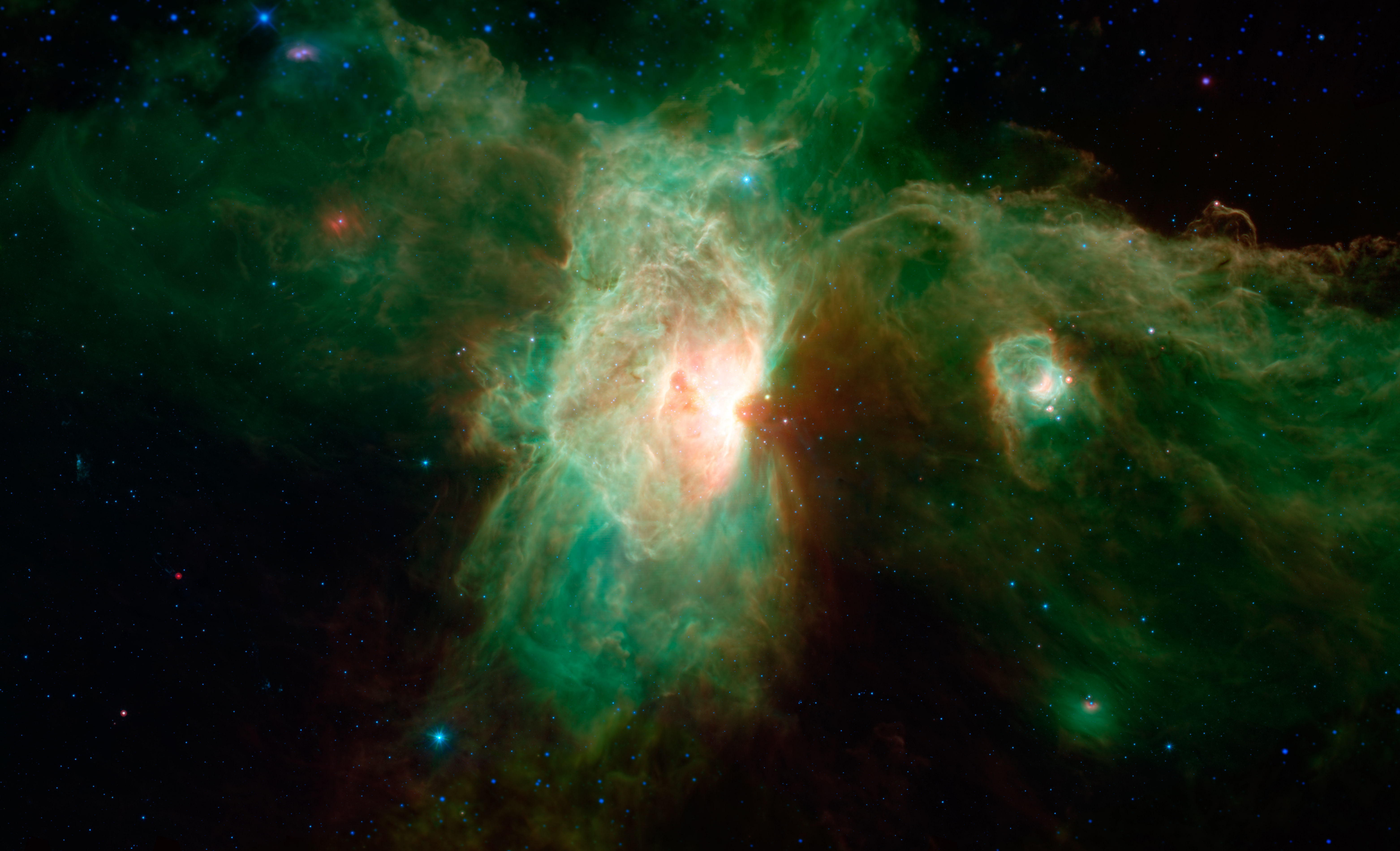 Космос 4 класс видео. Туманность киля Уэбб. Снимки НАСА космос Хаббл. Телескоп НАСА Спитцер.