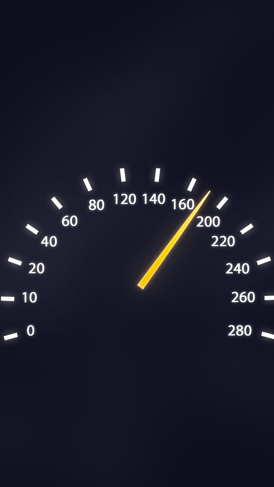 Download mobile wallpaper Speedometer, Dashboard, Vehicles for free.