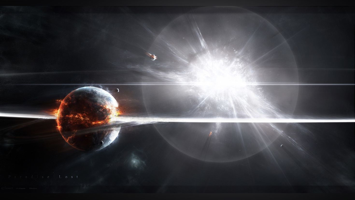 Жизнь и смерть звезд. Космос взрыв сверхновой звезды. Вспышки сверхновой SN 1006. Взрыв планеты. Большой взрыв.