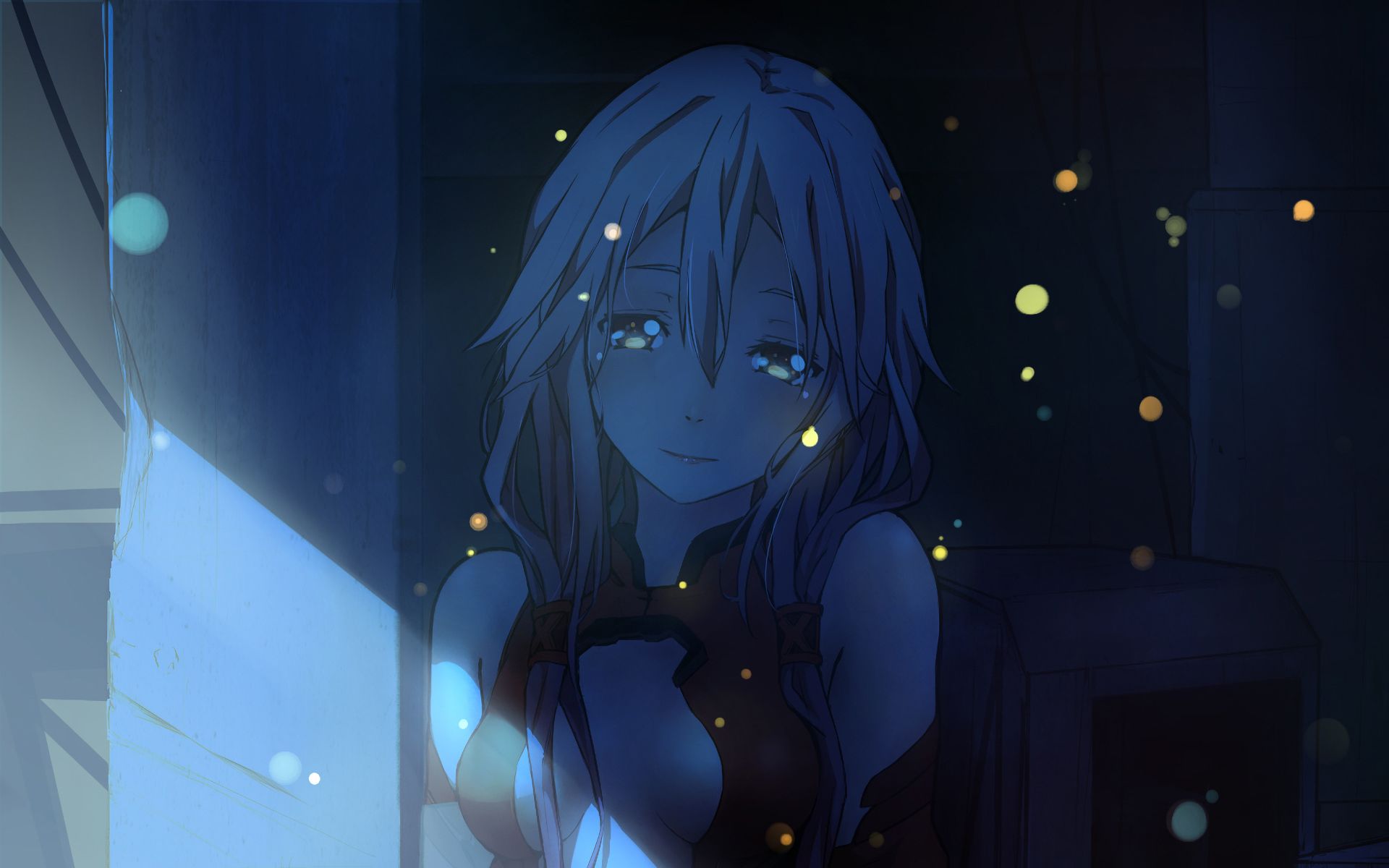Euterpe - Chelly guilty Crown