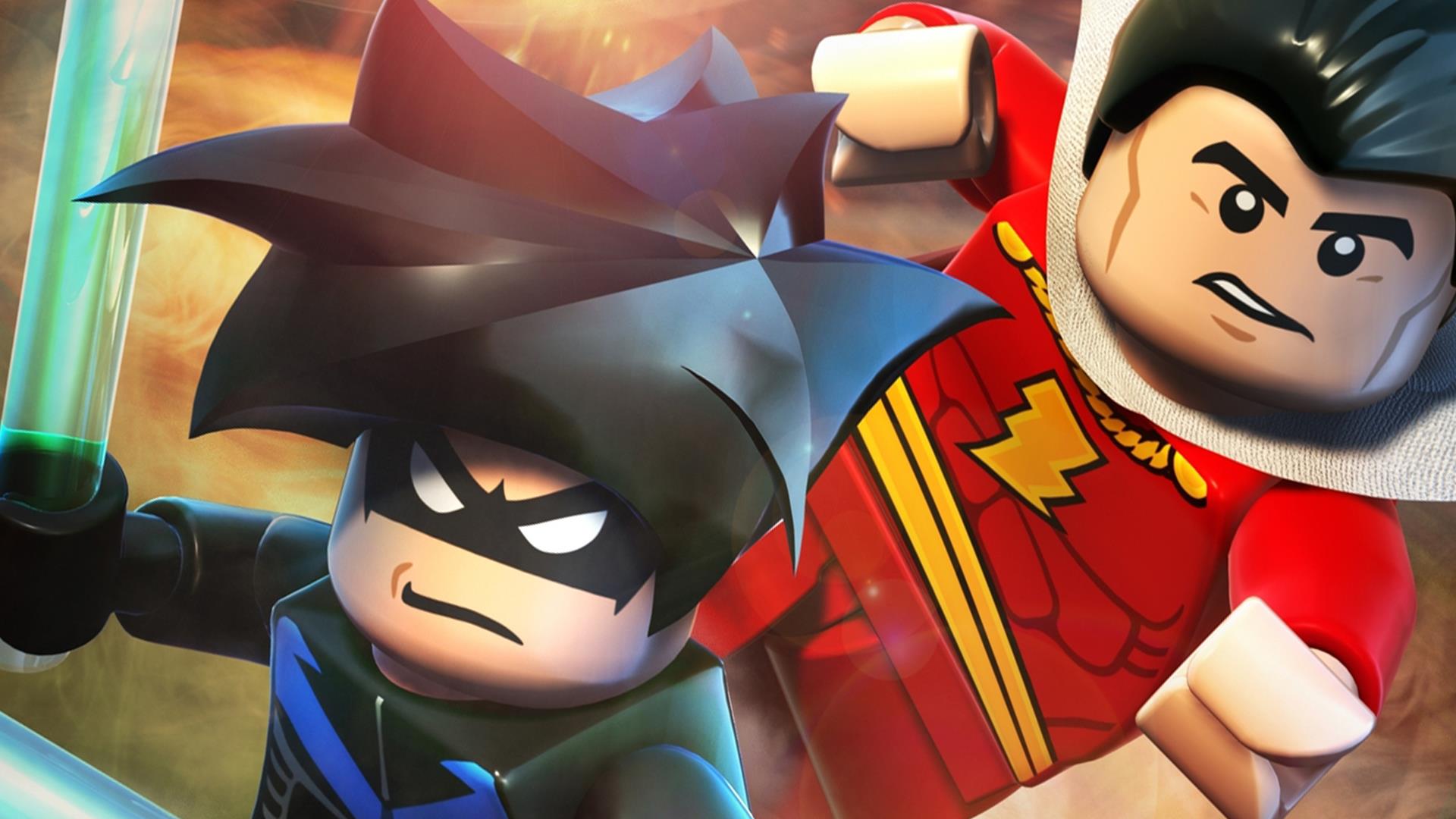 video game, lego batman 2: dc super heroes, lego phone background