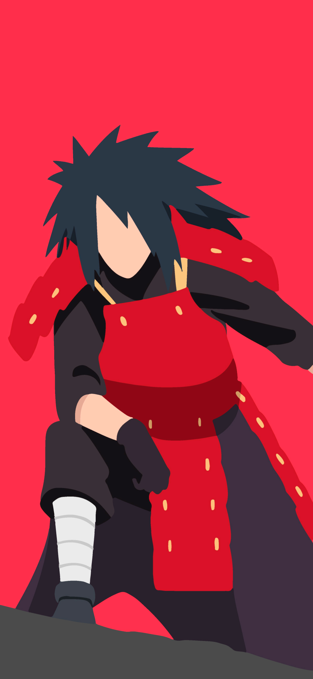 Anime Minimalist Wallpapers - Top Free Anime Minimalist Backgrounds -  WallpaperAccess