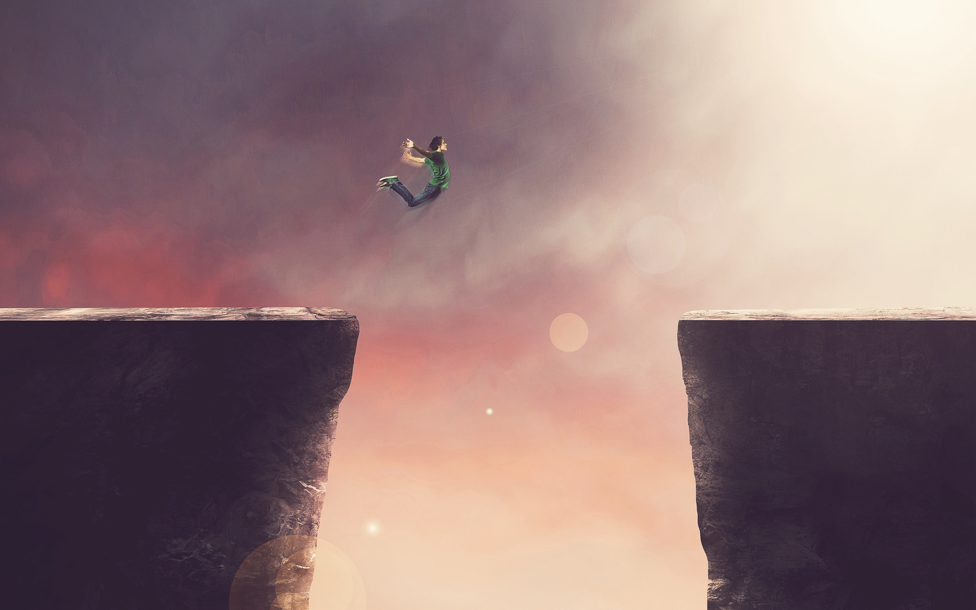 jump, artistic for android