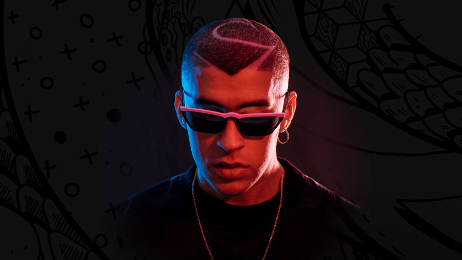 Bad bunny x. Бенито Антонио Мартинес Окасио. Bad Bunny. Репер Bad Bunny. Bad Bunny 2022.