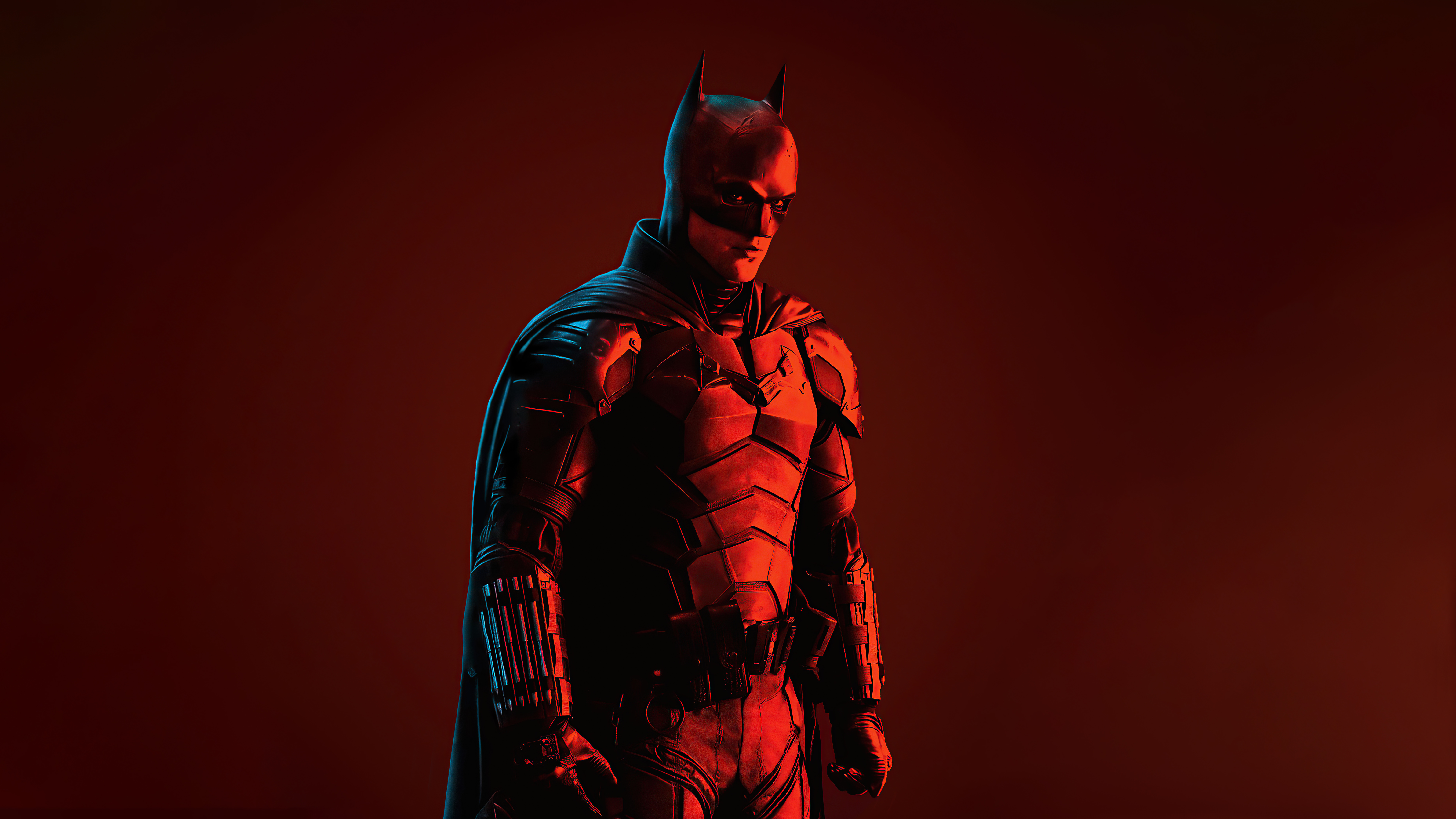 The Batman wallpapers for desktop, download free The Batman pictures and  backgrounds for PC