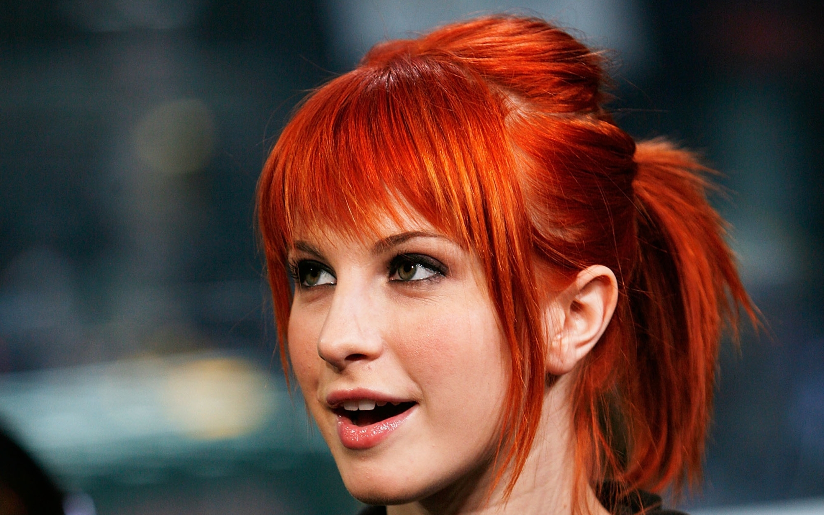 Hayley Williams HD Wallpapers  Top Free Hayley Williams HD Backgrounds   WallpaperAccess