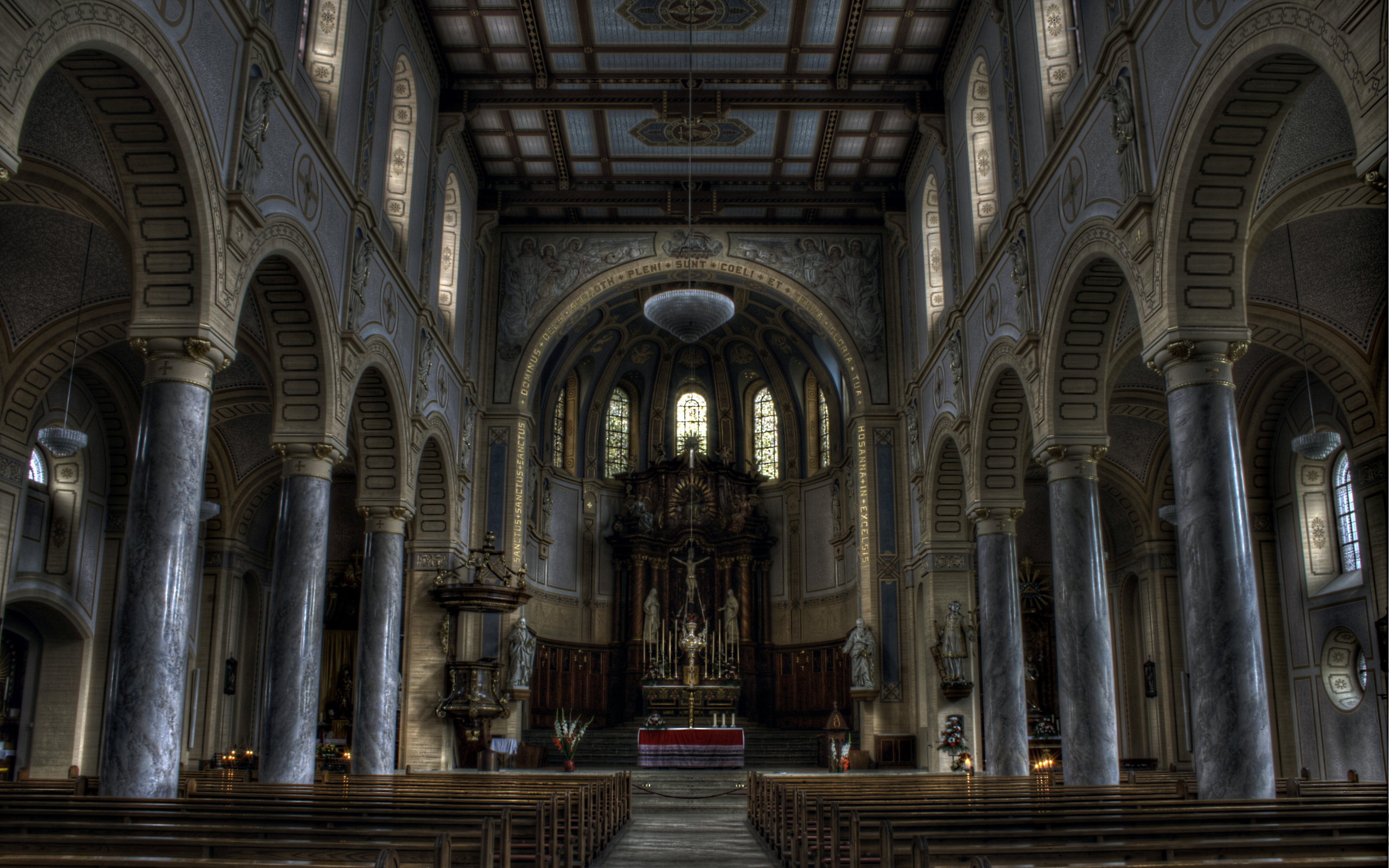 religious, cathedral, cathedrals phone wallpaper