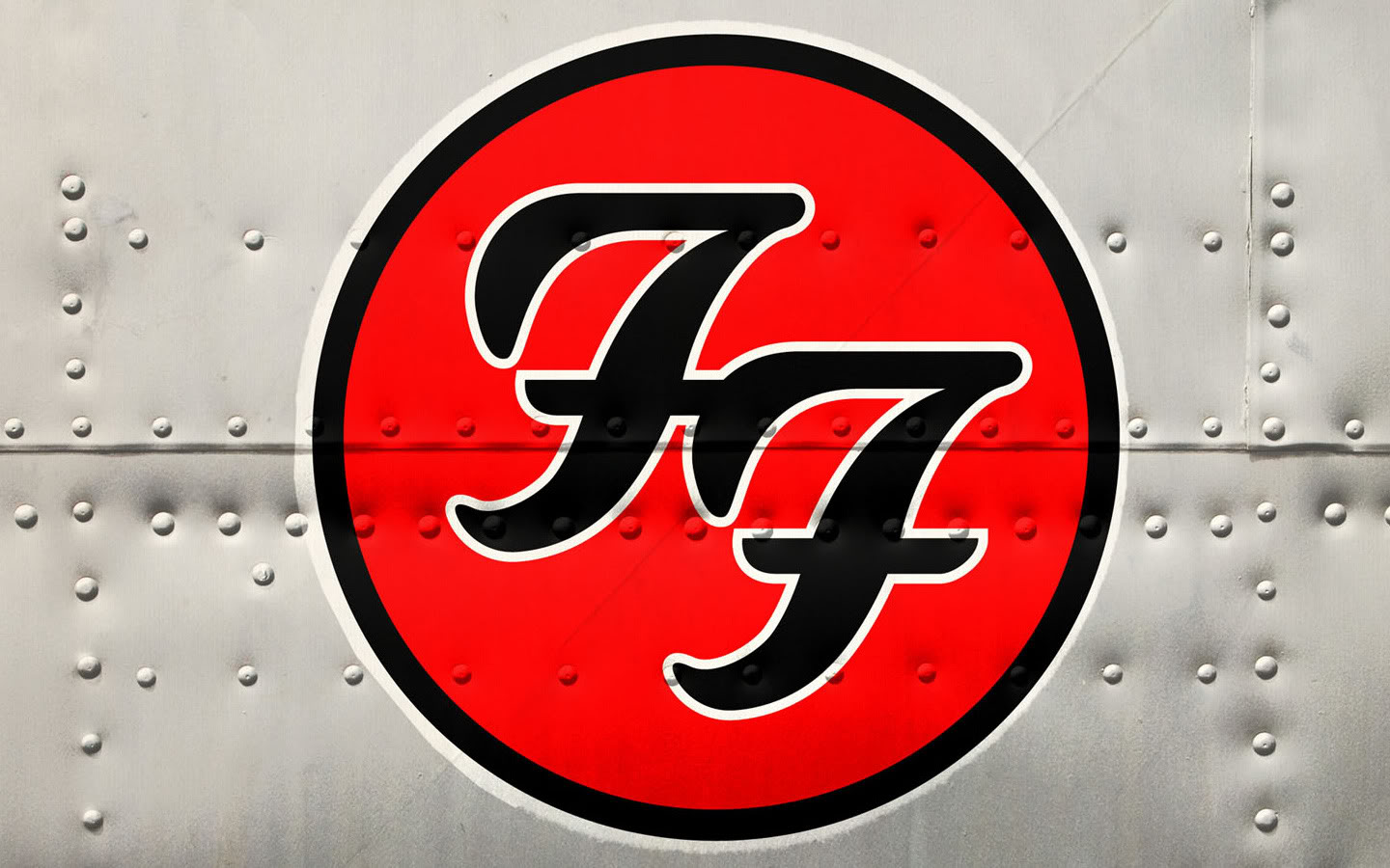 Free HD Foo Fighters