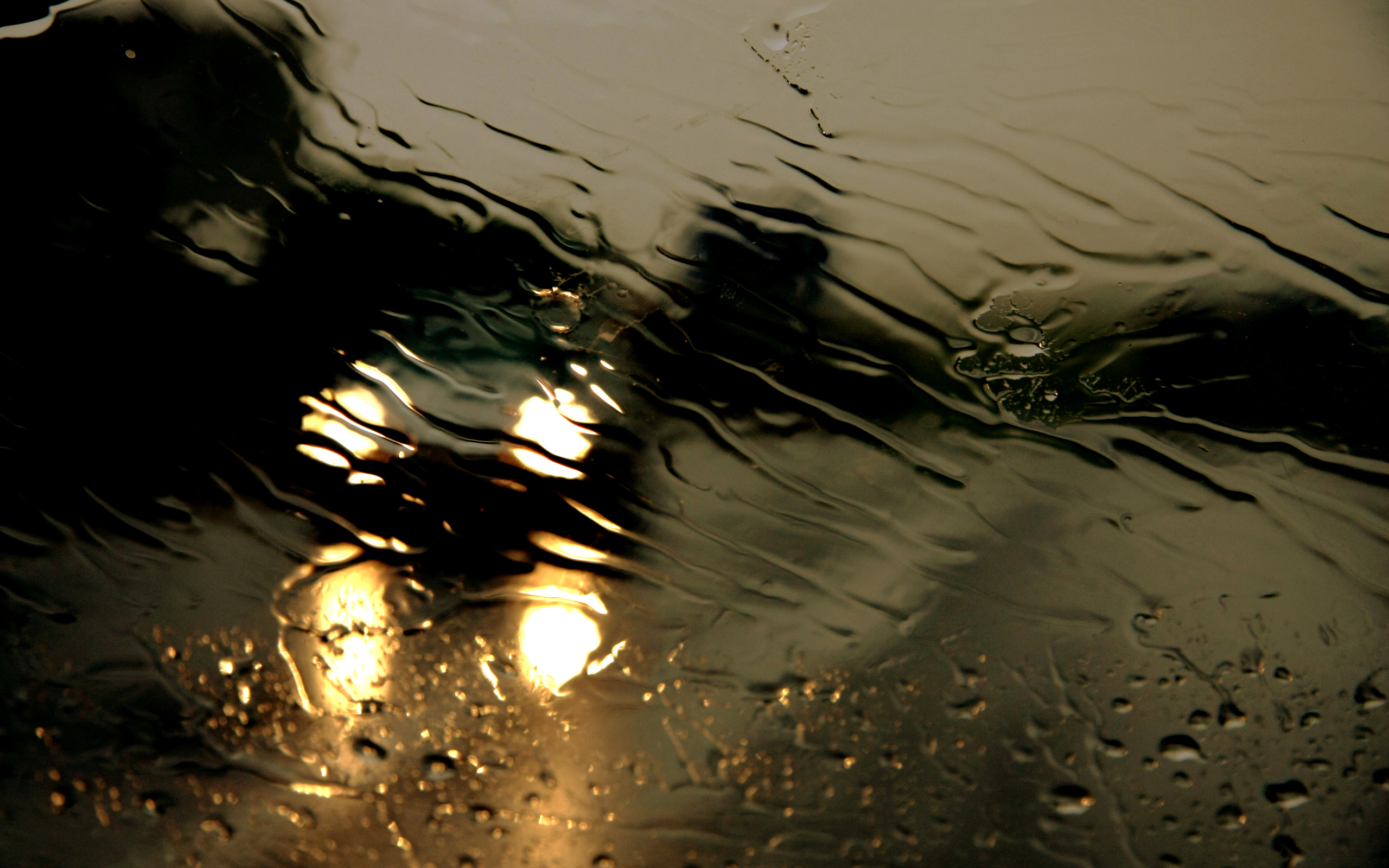 raindrops, photography cellphone