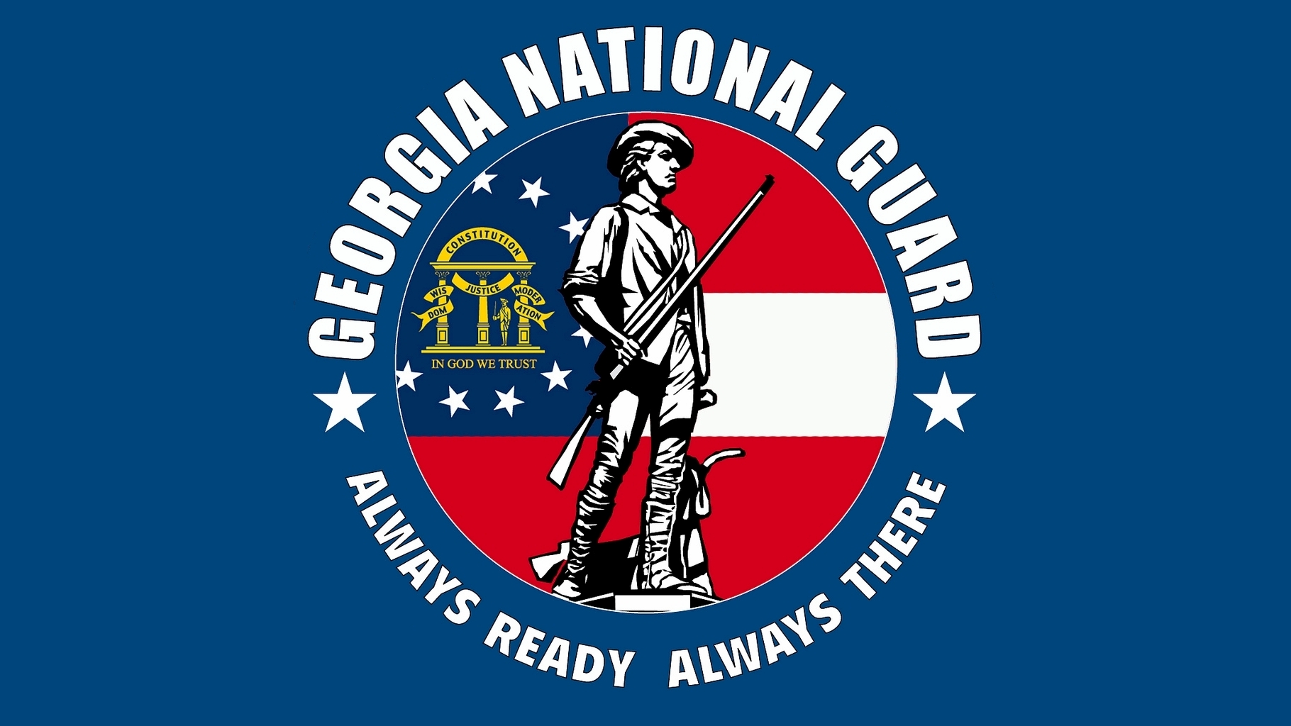 726081壁紙のダウンロード軍隊, 国家警備隊, グルジア-スクリーンセーバーと写真を無料で