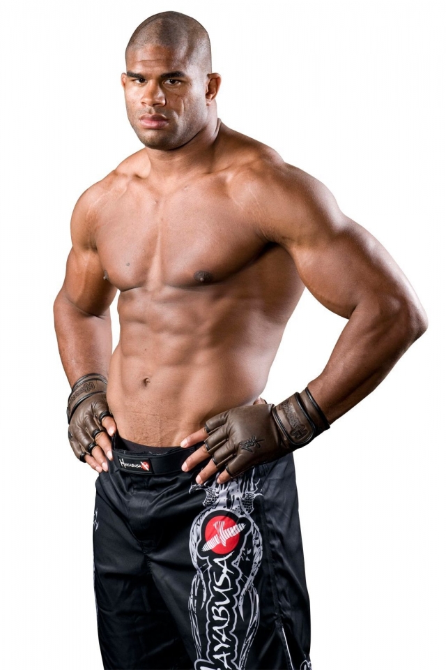 sports, alistair overeem, mma, martial arts, kickboxer, the reem, kickboxing, mixed martial arts phone background
