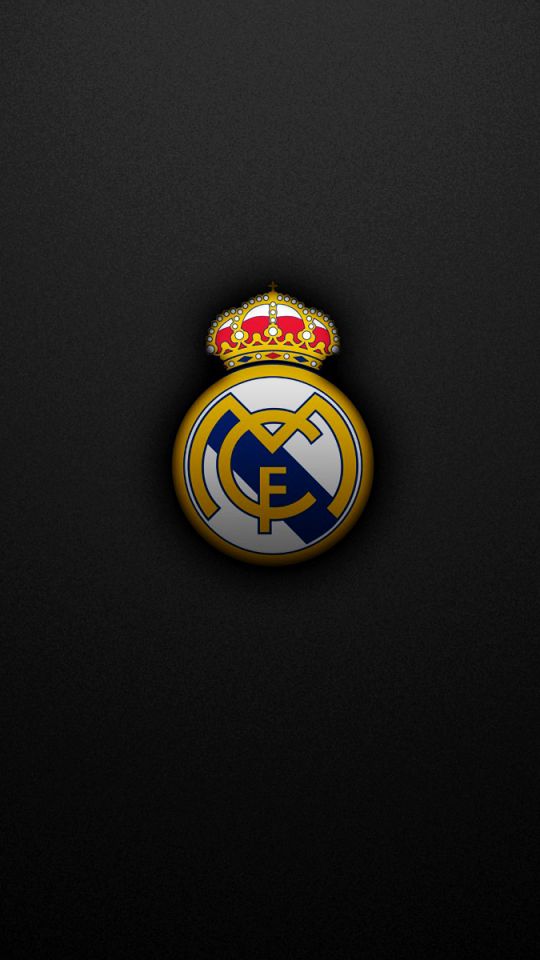 1134658 Salvapantallas y fondos de pantalla Logotipo Real Madrid en tu teléfono. Descarga imágenes de  gratis