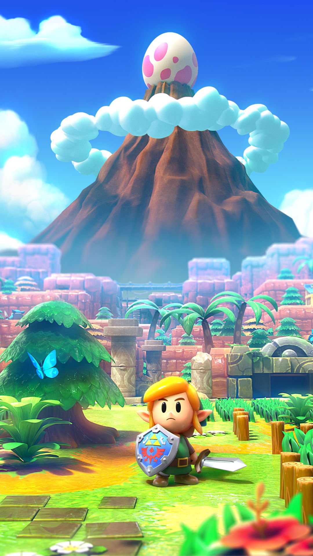 Legend of Zelda iPhone Wallpaper 74 images