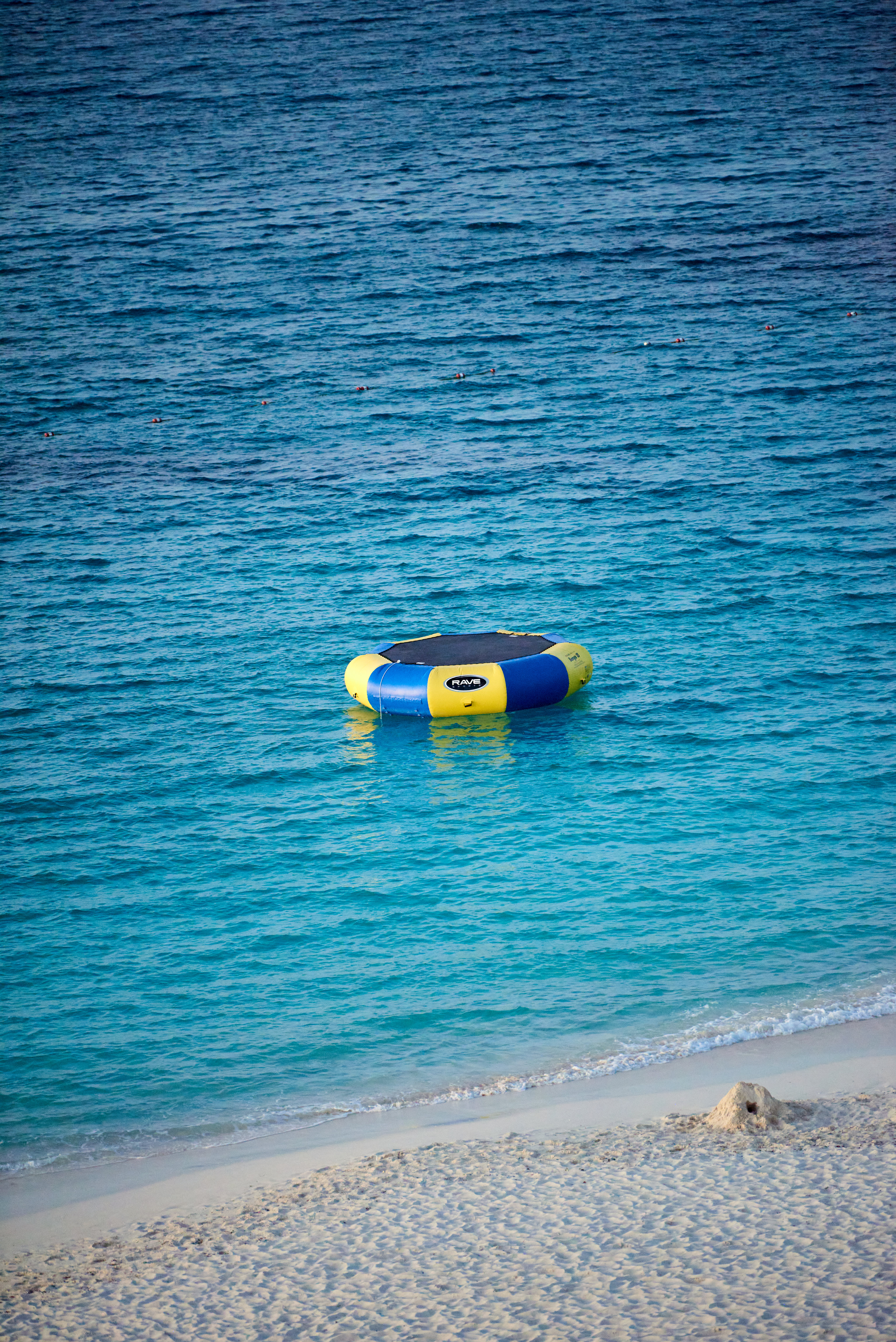 sea, miscellaneous, beach, coast, miscellanea, lifebuoy, life buoy Full HD