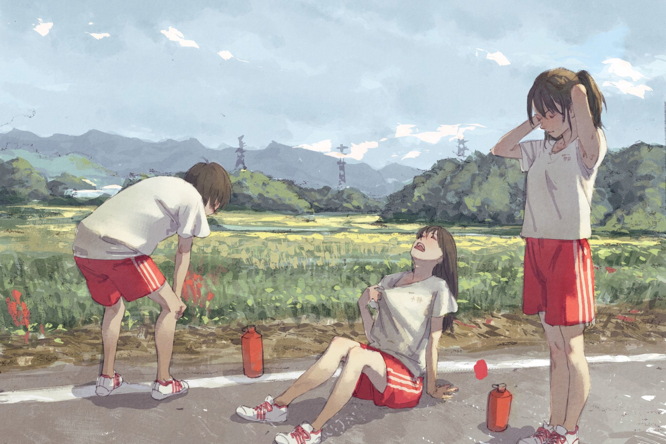 The 20 Best Sports Anime Of All Time