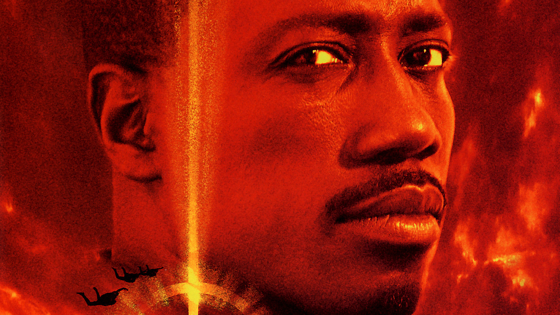 movie, drop zone, wesley snipes cell phone wallpapers