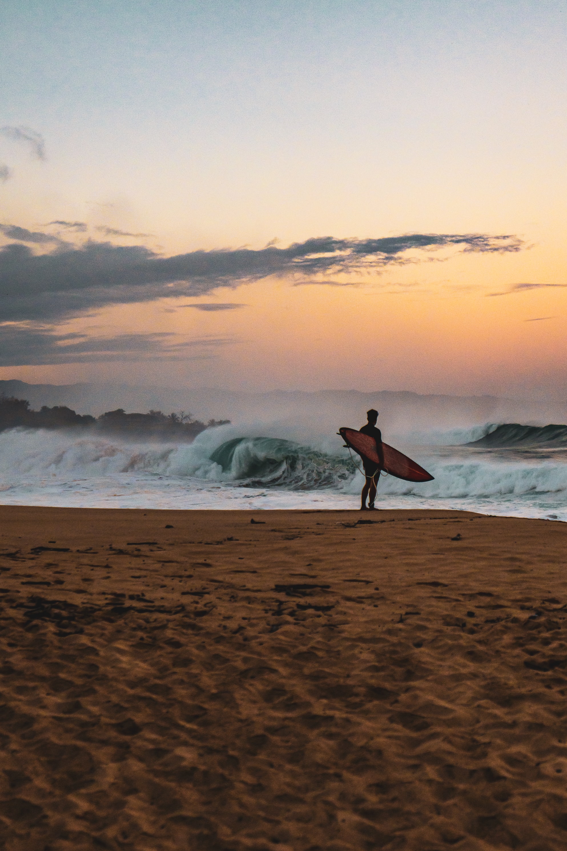 Laden Sie das Ozean, Welle, Surfbrett, Verschiedenes, Surfen, Sonstige, Surfer, Strand-Bild kostenlos auf Ihren PC-Desktop herunter