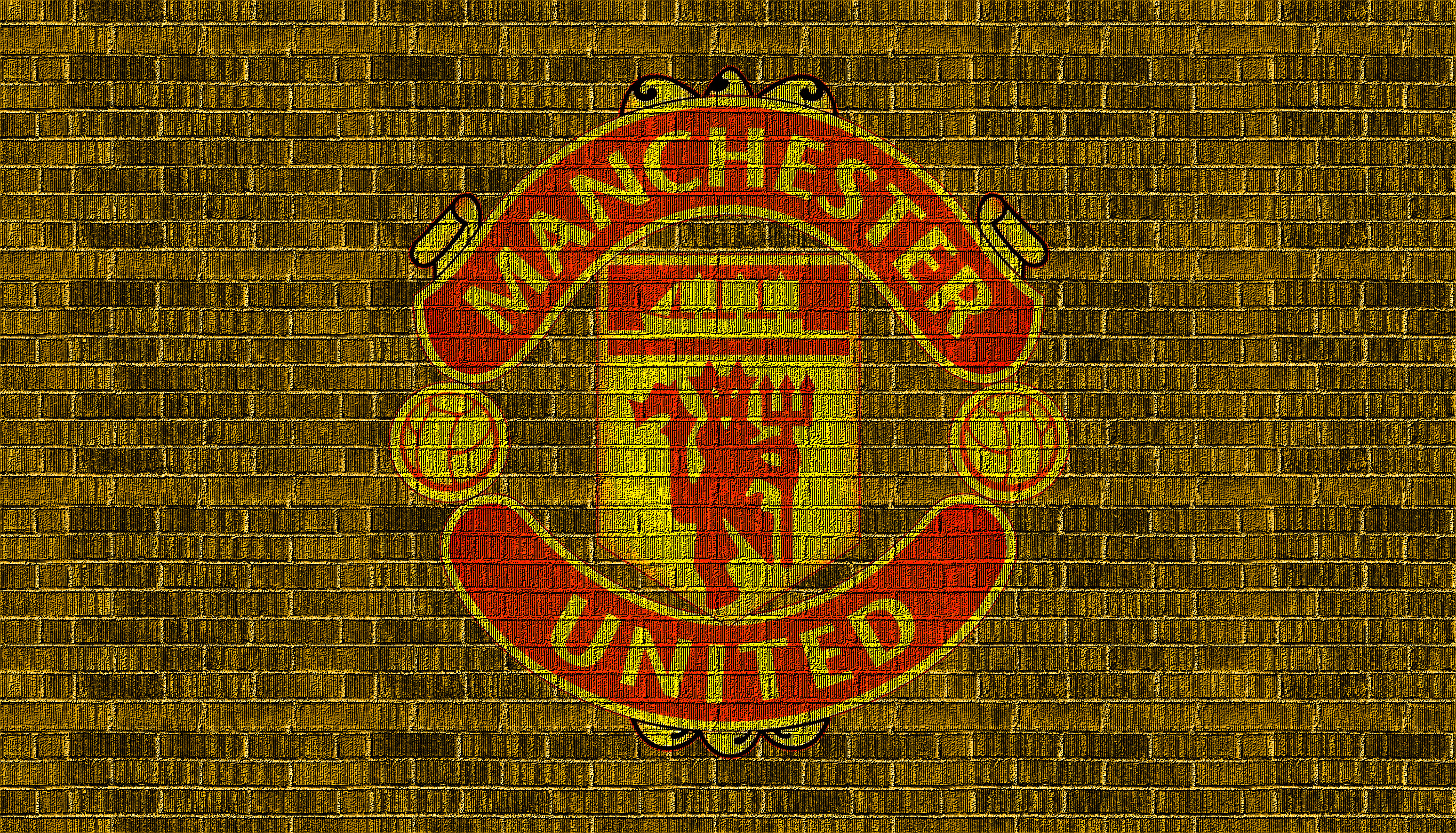 soccer, manchester united f c, sports, crest