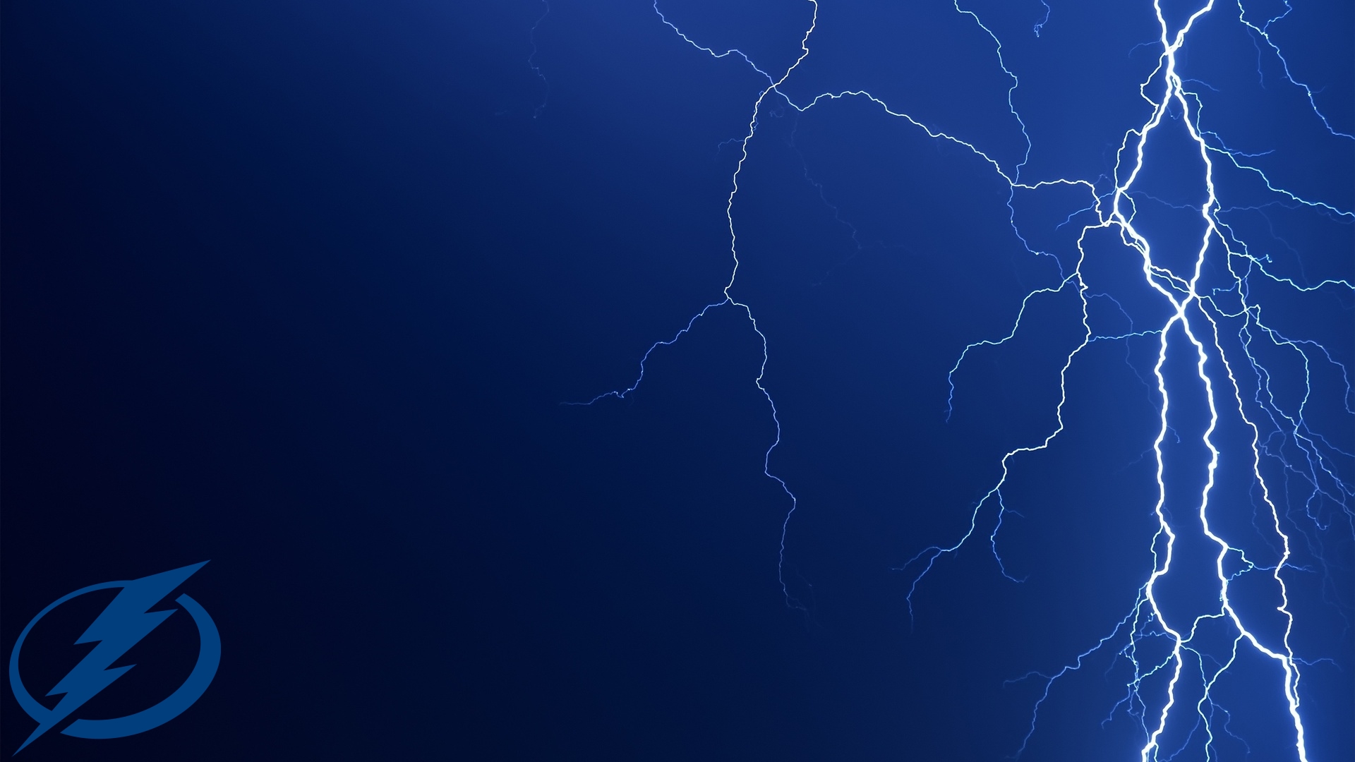 lightning storm over skyscrapers iPhone X Wallpapers Free Download