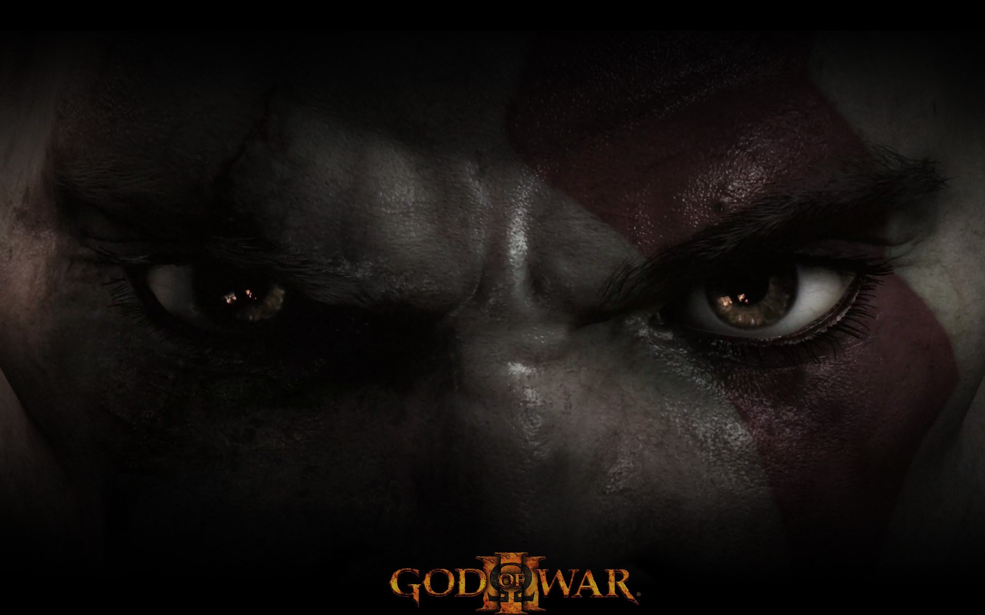 HQ God Of War Iii Background Images