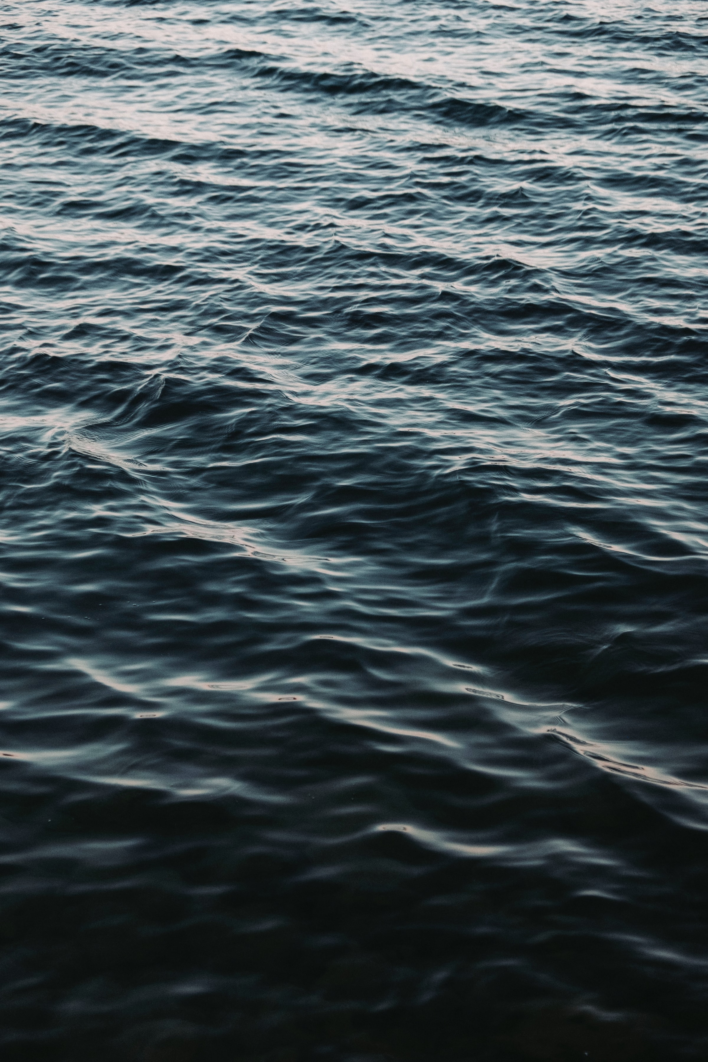 Horizontal Wallpaper nature, water, waves, ripples, ripple, distortion