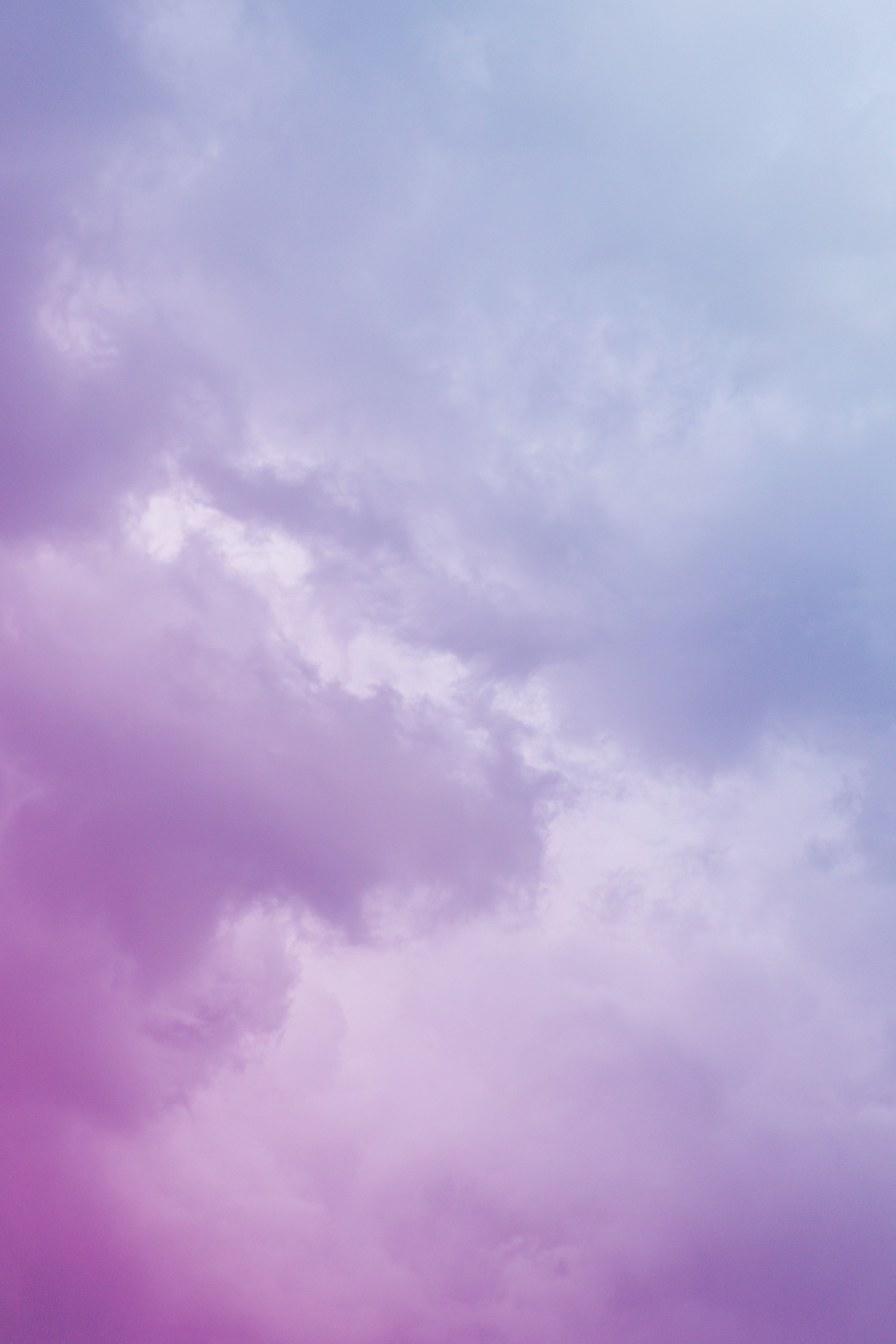 Laden Sie das Natur, Sky, Clouds, Schön, Gradient, Farbverlauf-Bild kostenlos auf Ihren PC-Desktop herunter