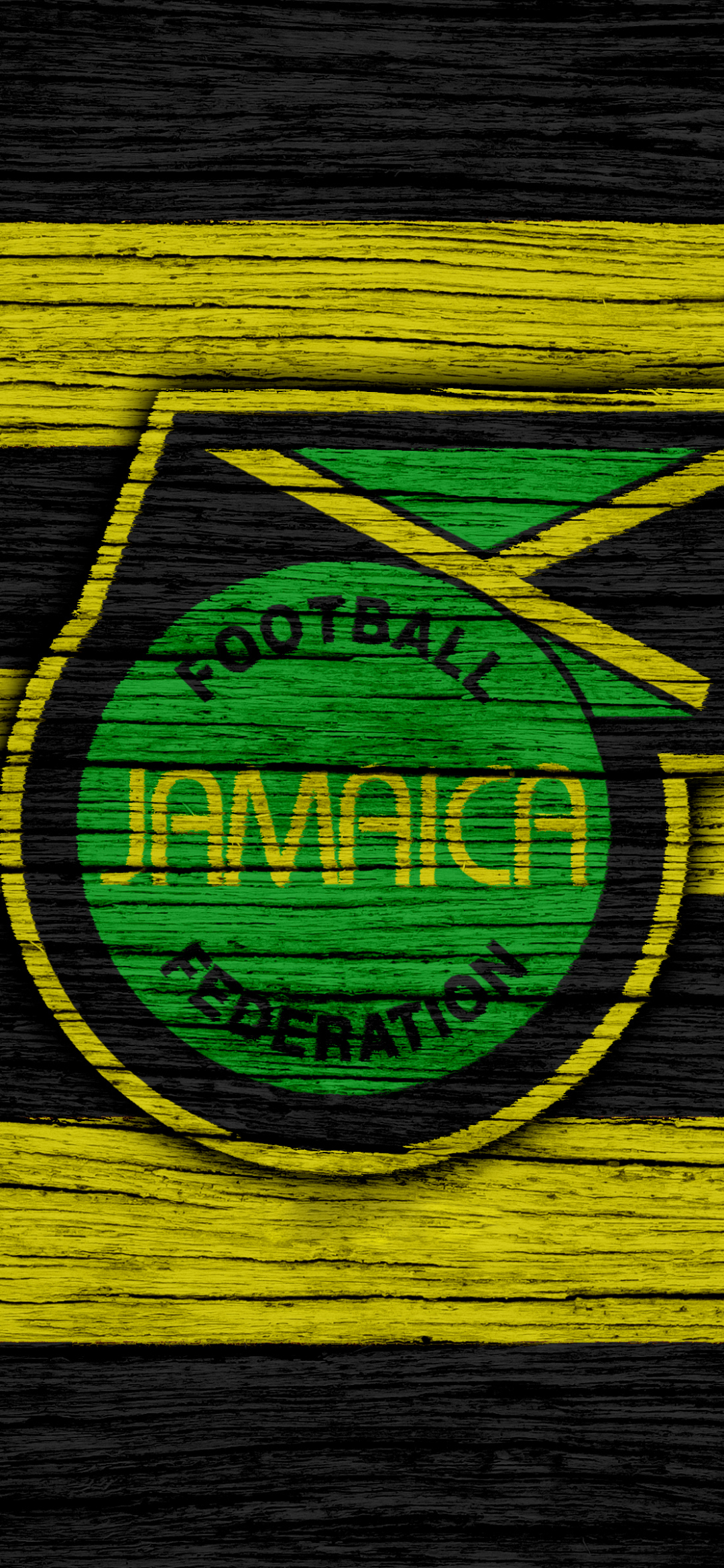 1176732 télécharger le fond d'écran des sports, équipe nationale de football de la jamaïque, emblème, football, logo, jamaïque - économiseurs d'écran et images gratuitement