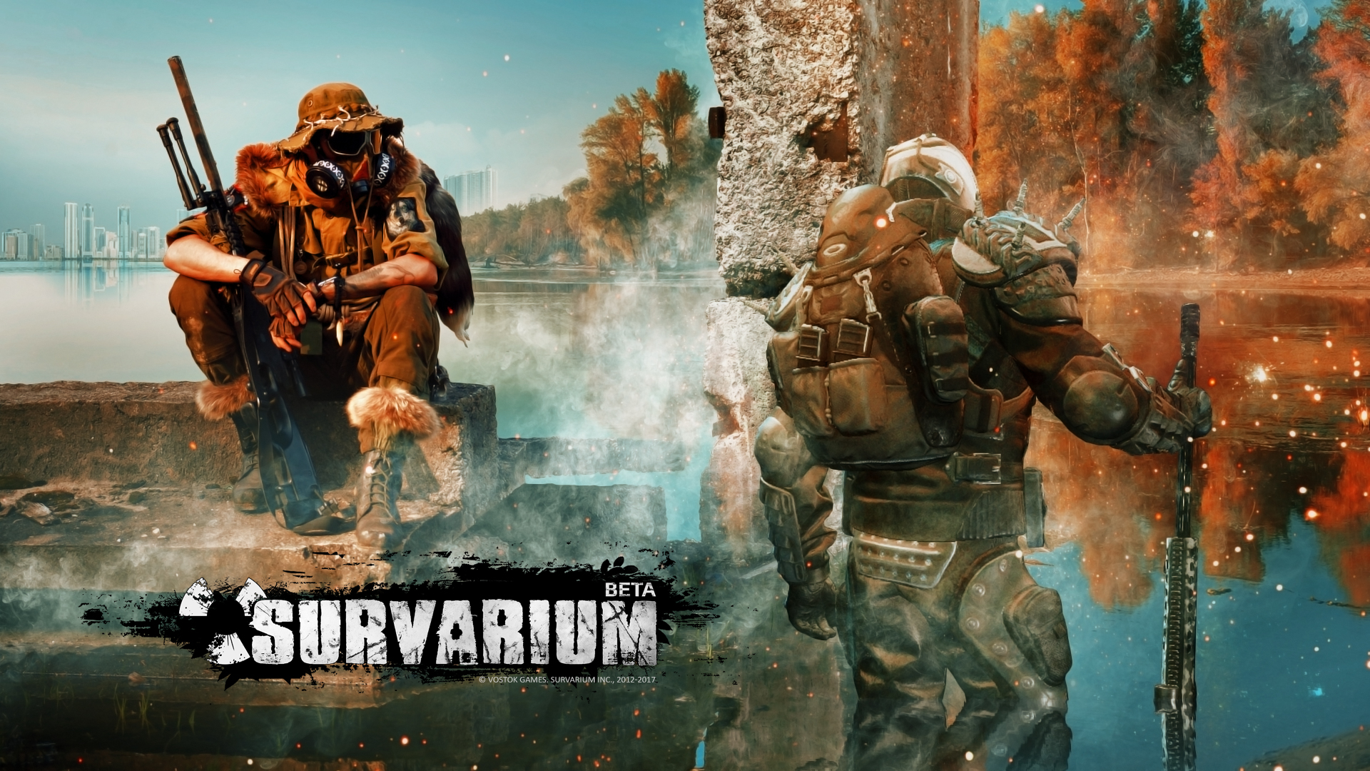 Survarium steam online фото 103