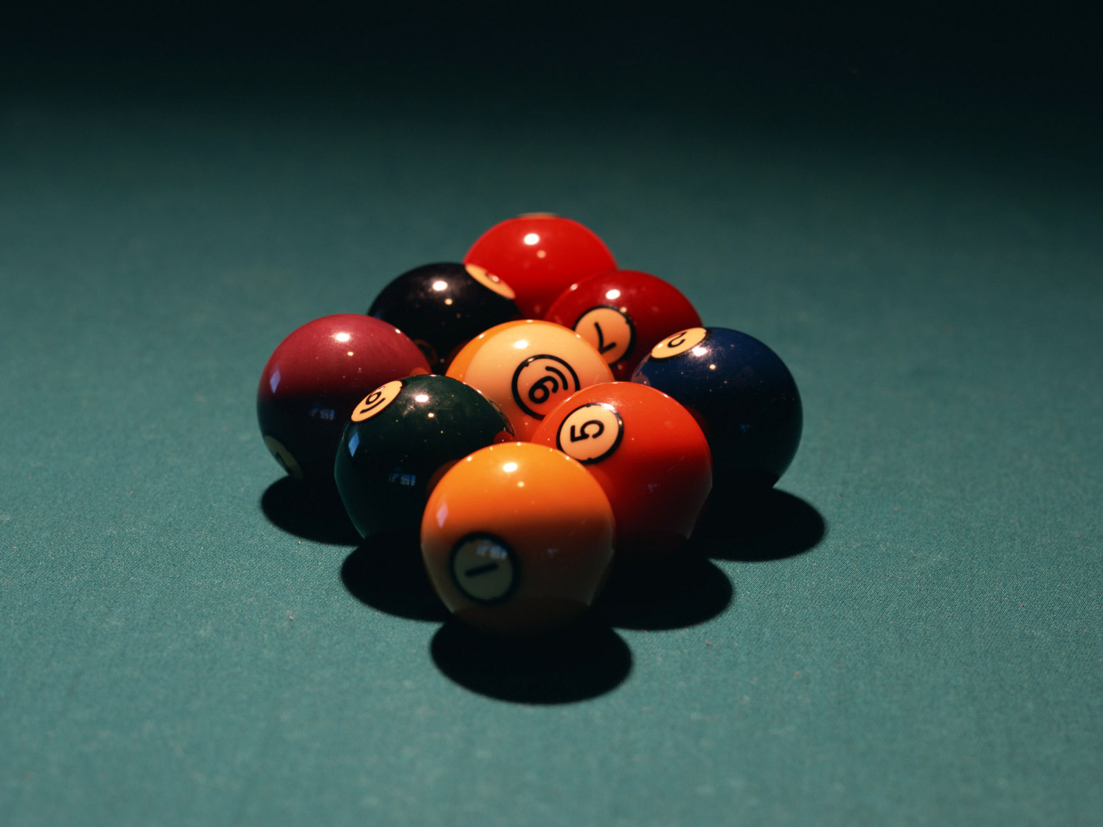 game, pool wallpapers for tablet