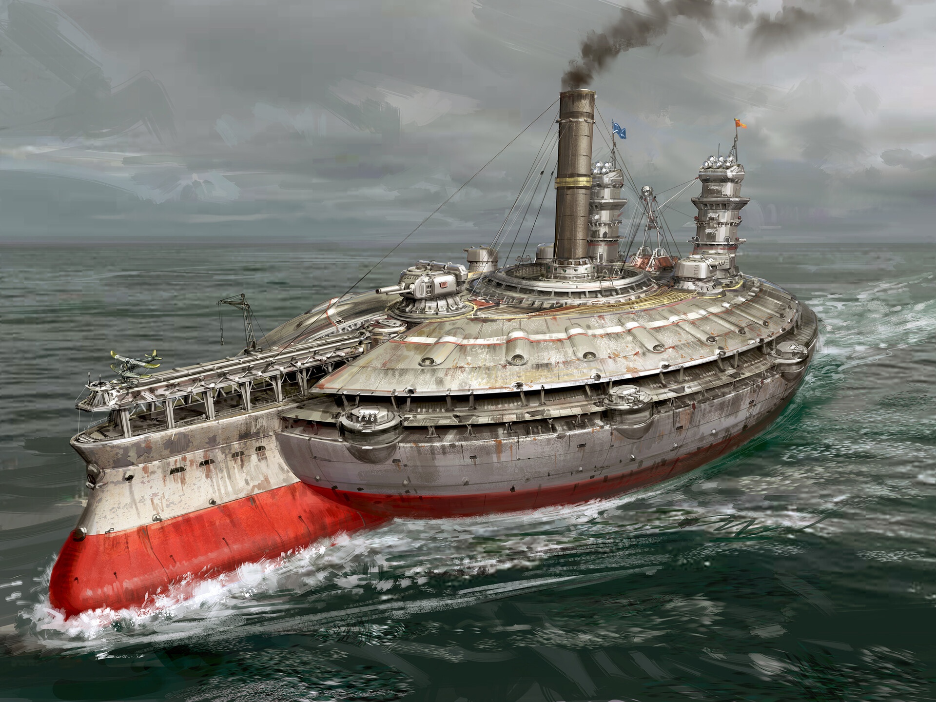 Fallout 4 боевые лодки яхты корабли создай свой собственный флот фото 37