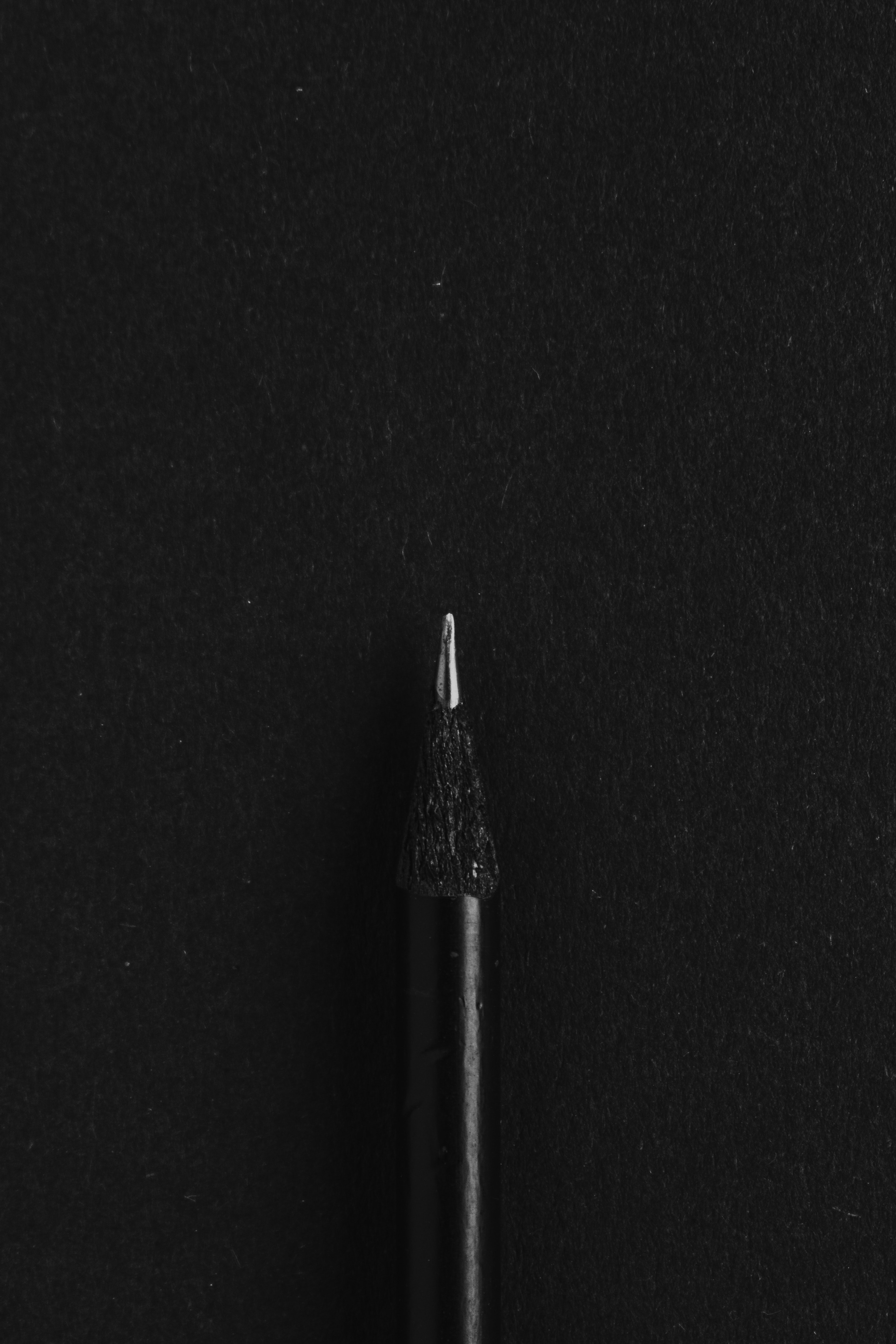 Handy-Wallpaper Bleistift, Das Schwarze, Hintergrund kostenlos herunterladen.