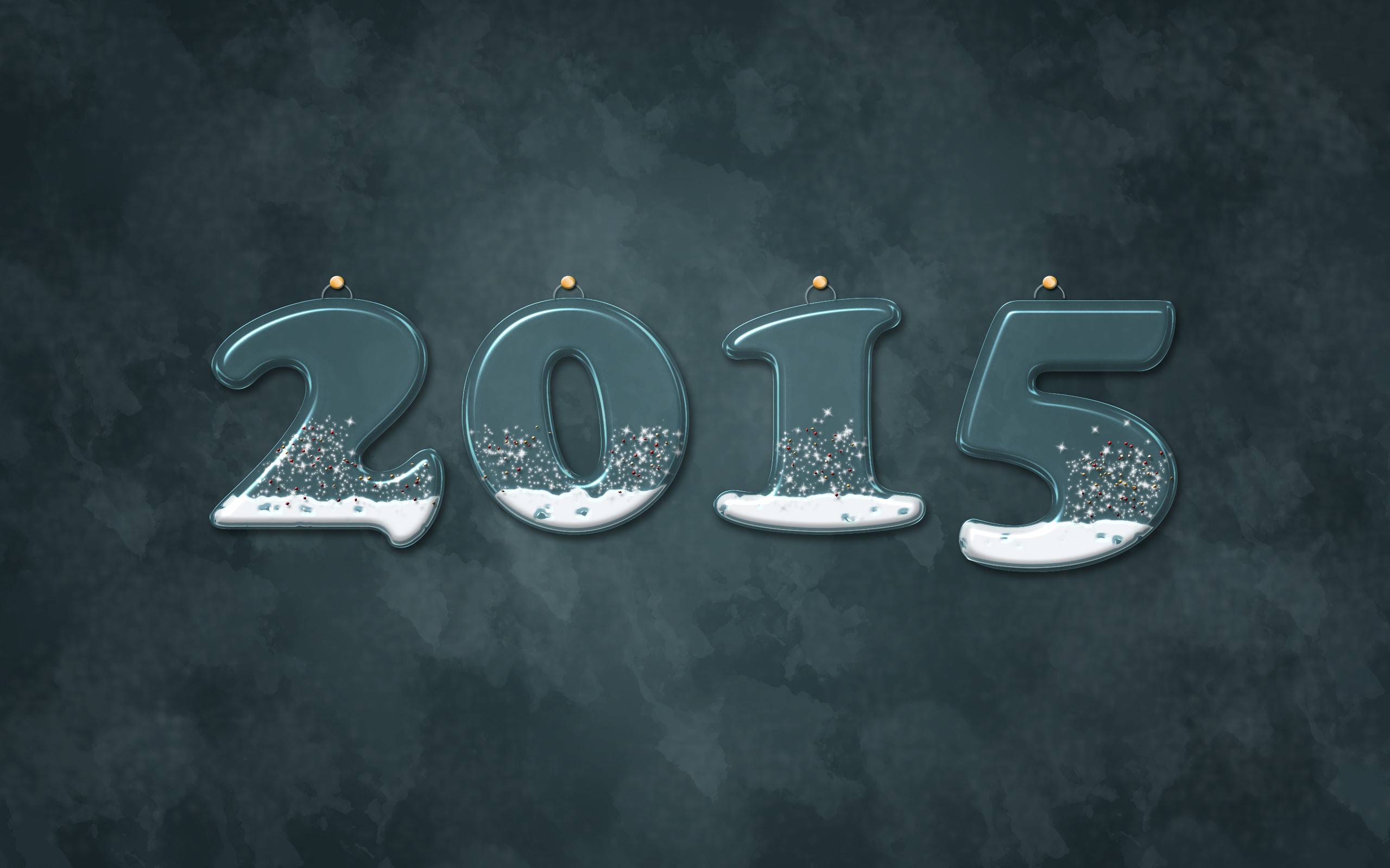 Надпись новый год 2013