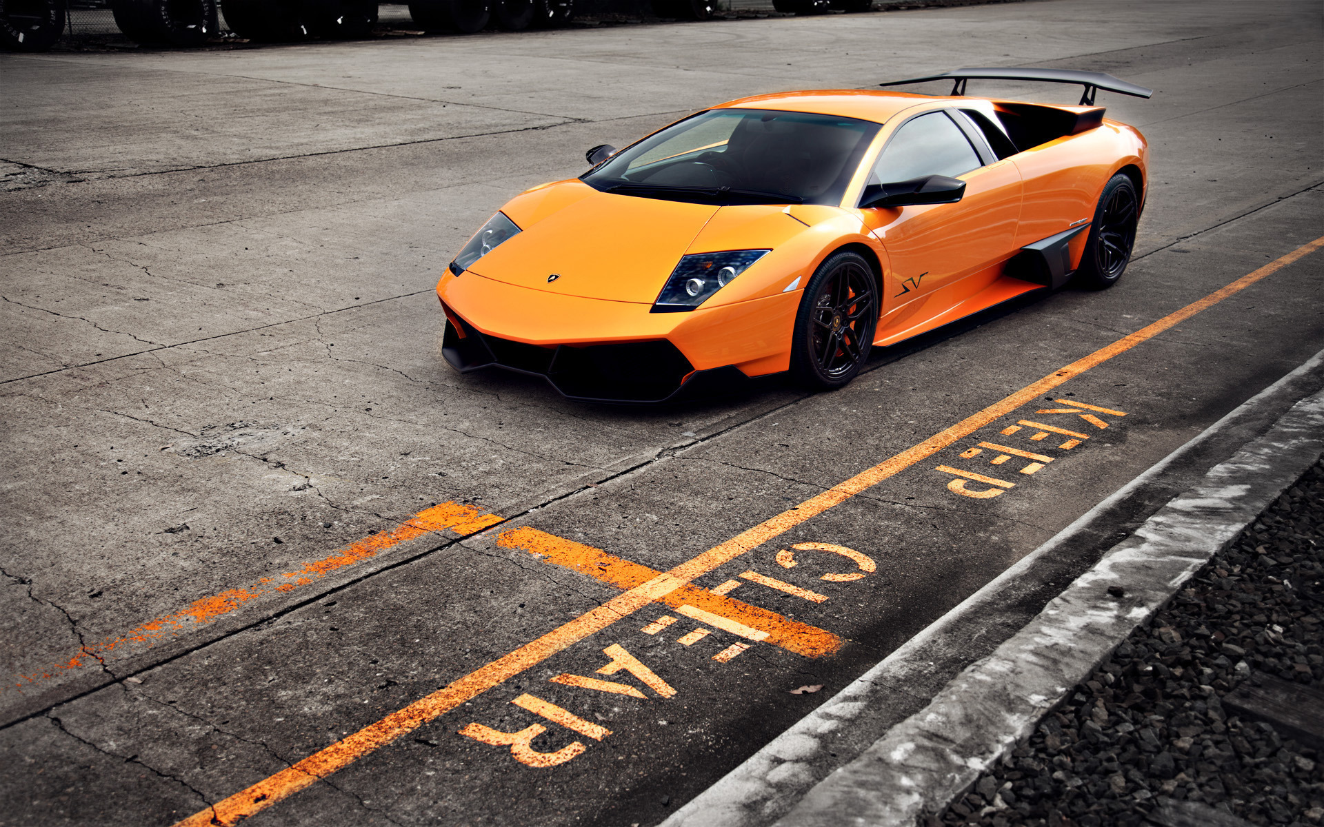Descarga gratuita de fondo de pantalla para móvil de Automóvil, Transporte, Lamborghini.