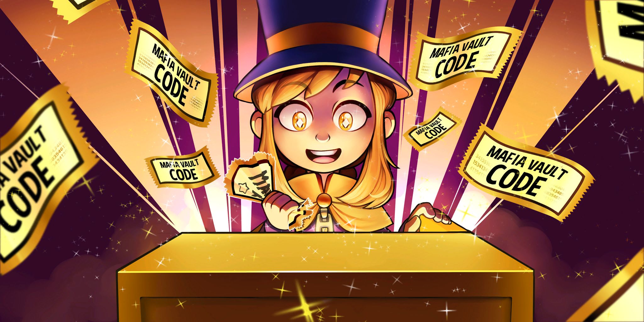 A Hat In Time Wallpapers  Top Free A Hat In Time Backgrounds   WallpaperAccess