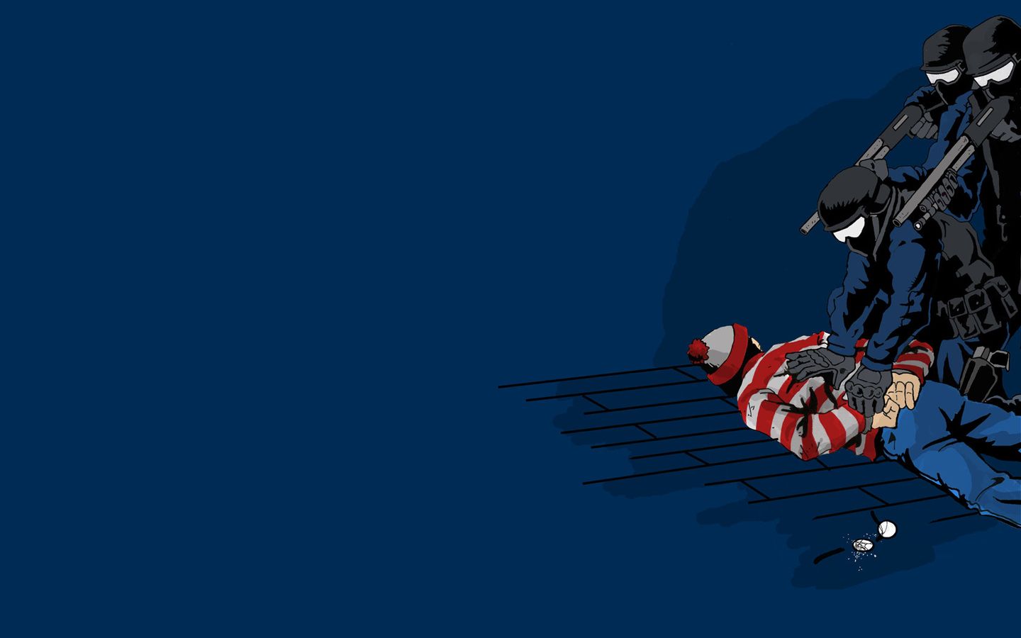 Waldo HD download for free