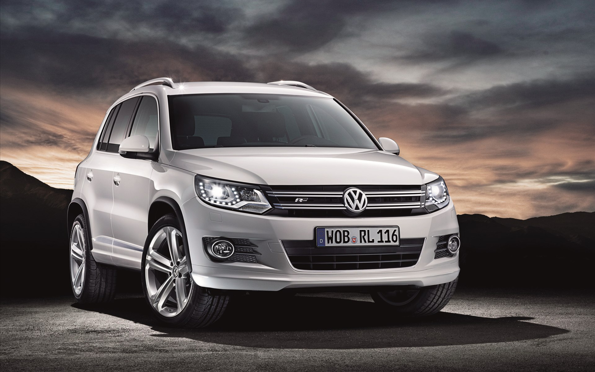 Download mobile wallpaper Volkswagen, Transport, Auto for free.