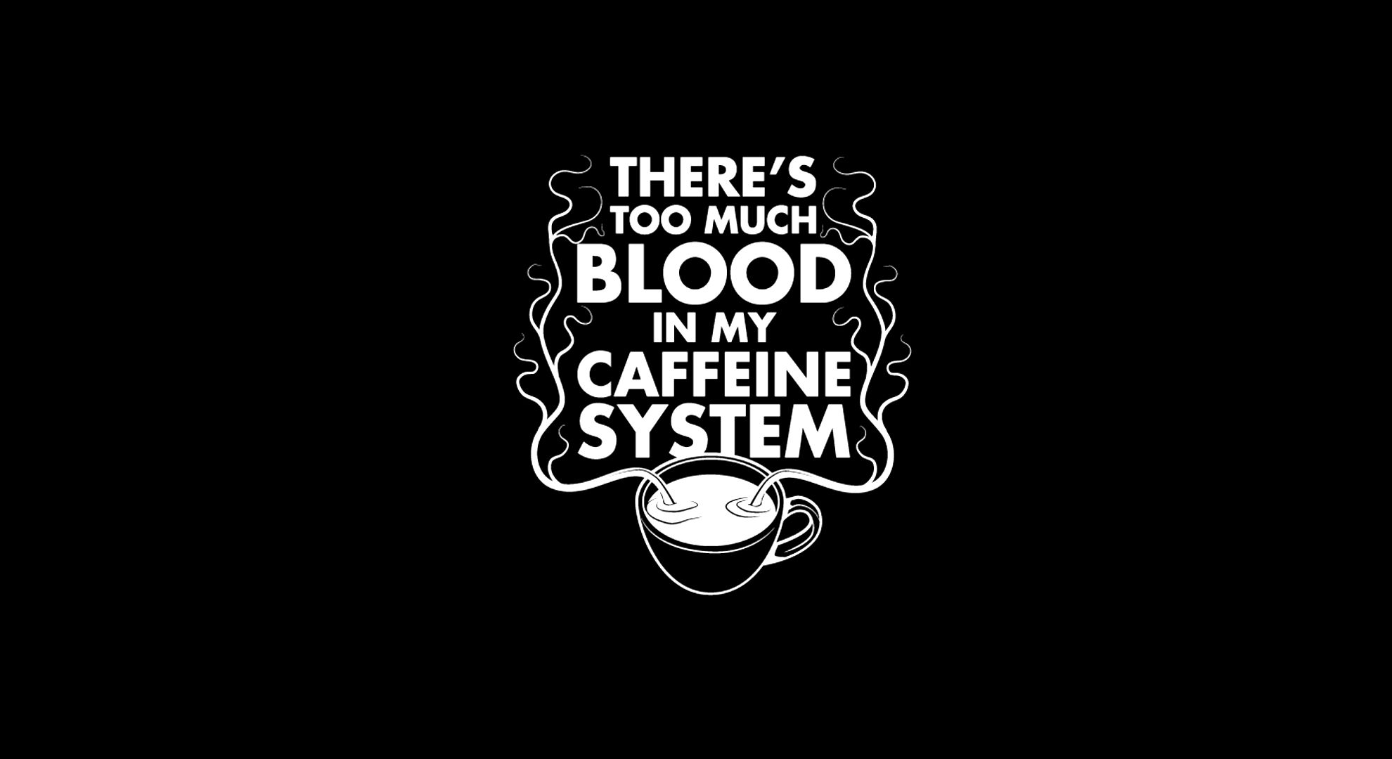 android food, coffee, text, logo