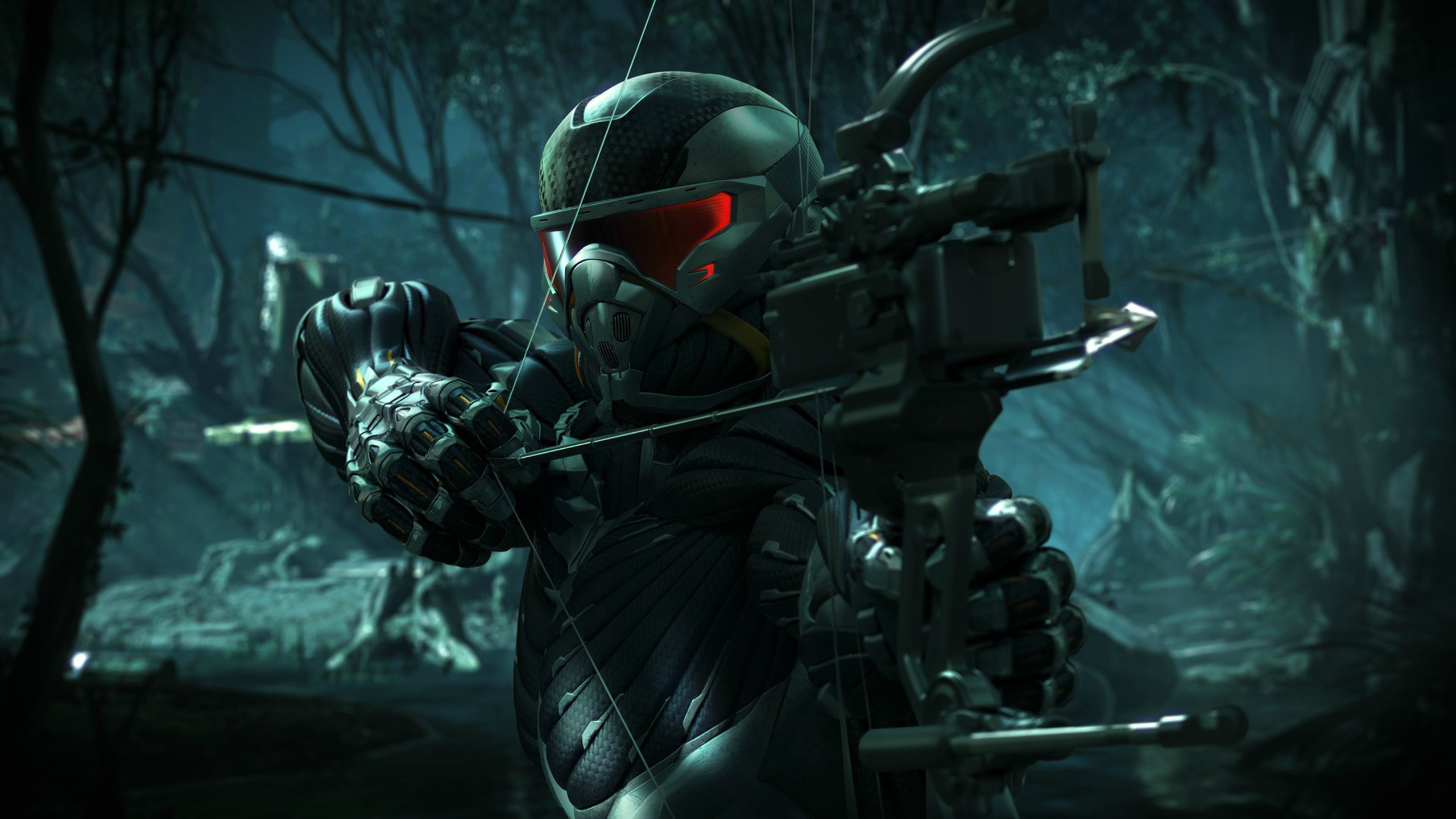 crysis, video game, crysis 3, laurence 'prophet' barnes cell phone wallpapers