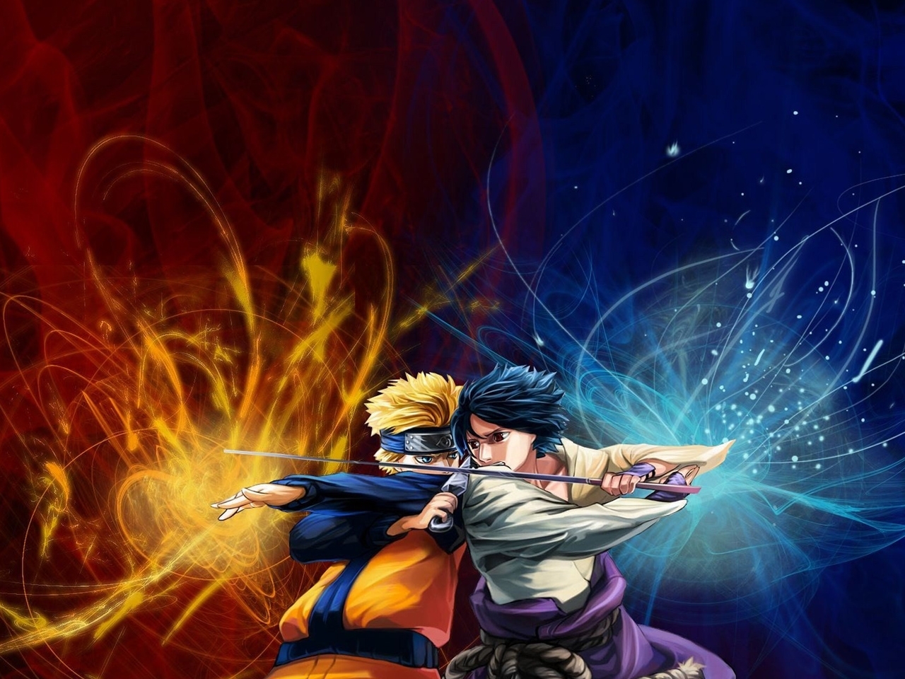Скачать обои Наруто (Naruto) на телефон бесплатно